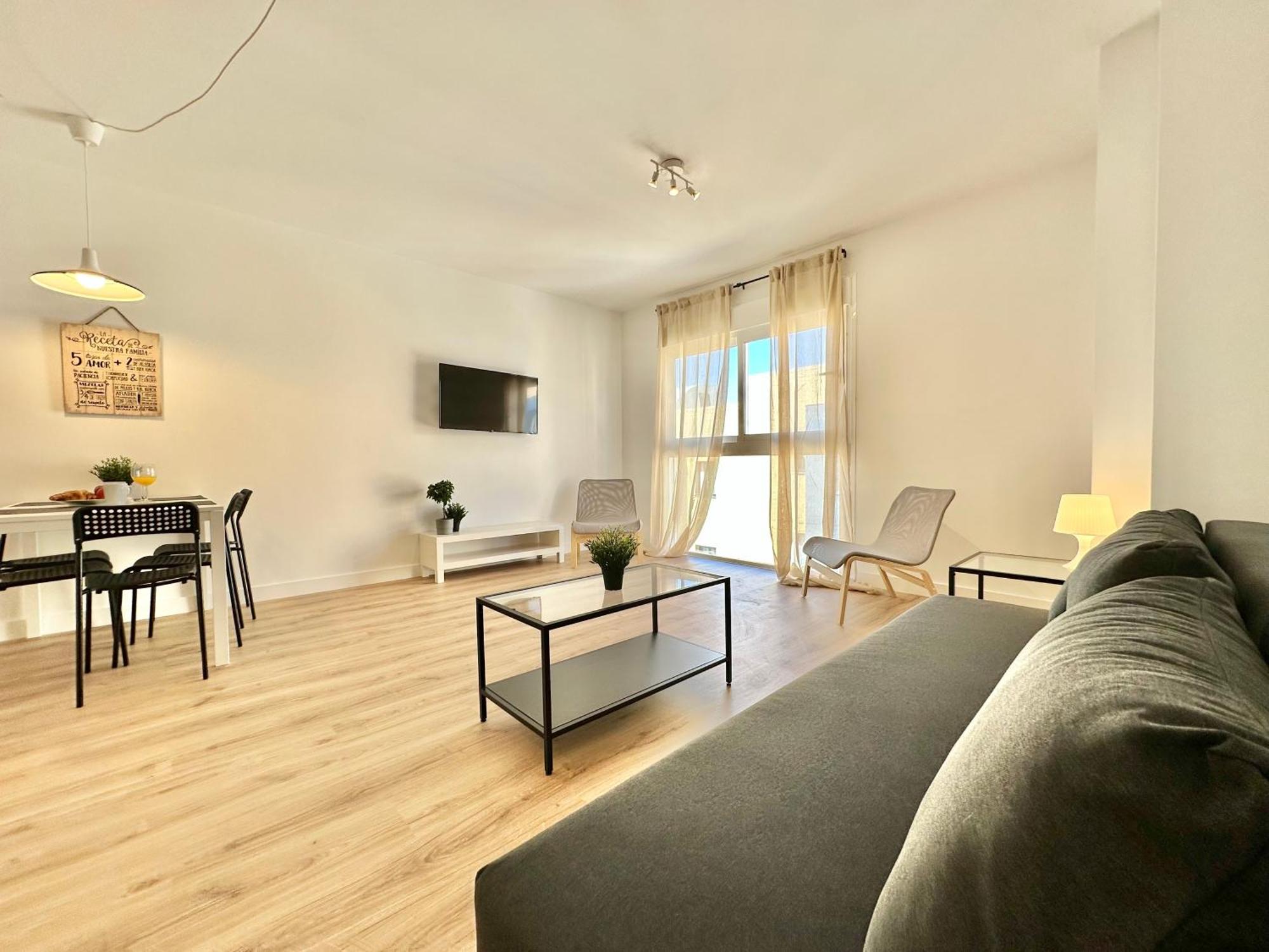 Sunny Seas Hideaway Appartement