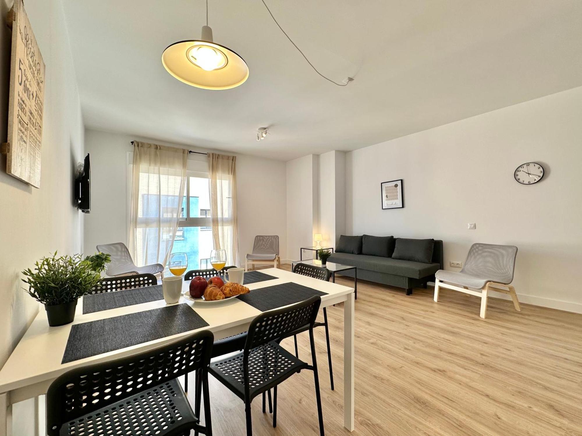 Appartement Sunny Seas Hideaway *