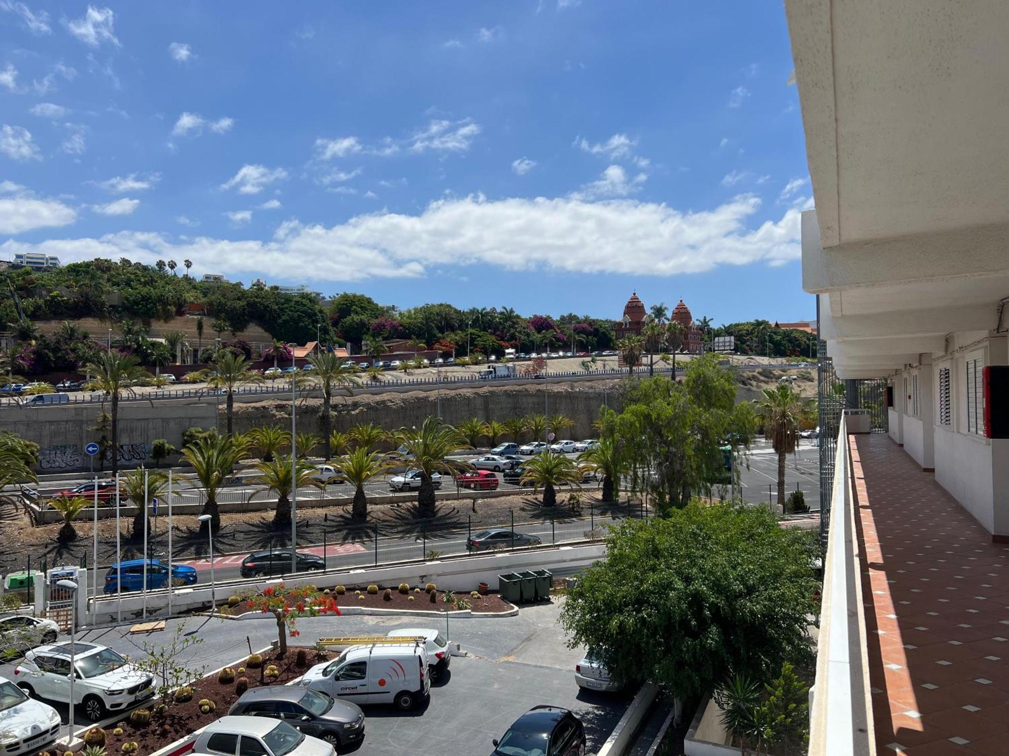 Tenerife Sea View 216 Aparthotel