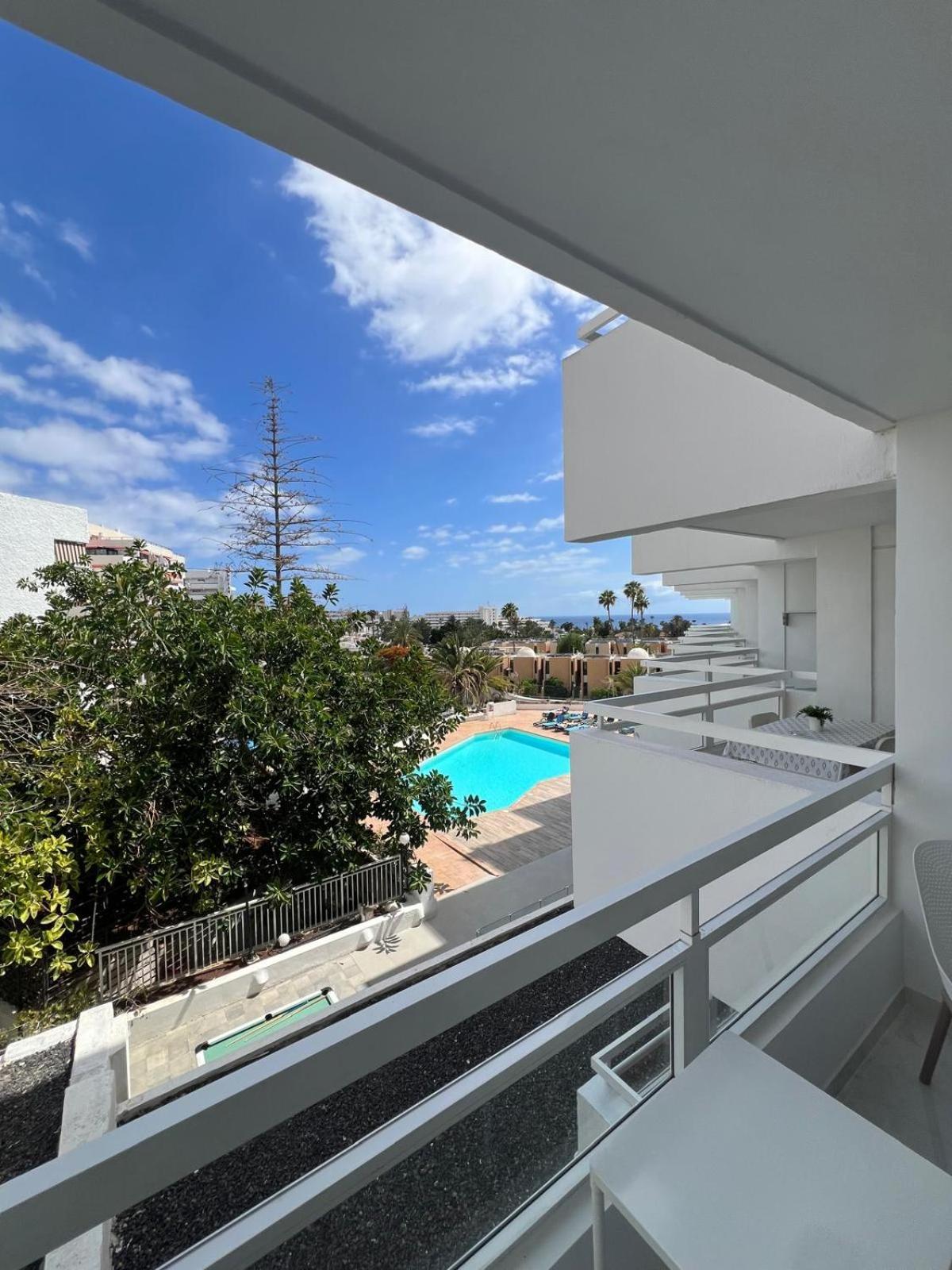 Appart hôtel Tenerife Sea View 216