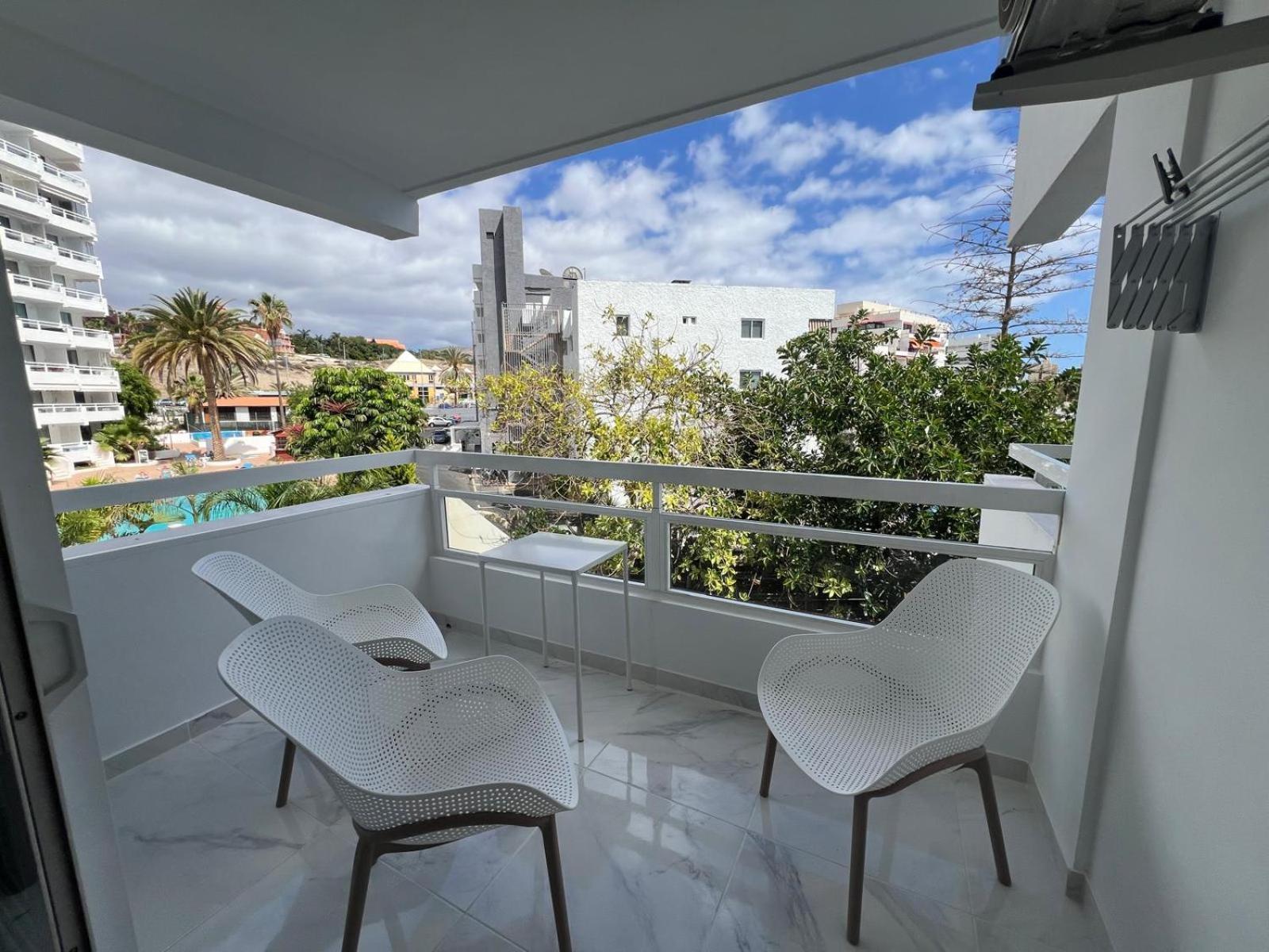 Appart hôtel Tenerife Sea View 216
