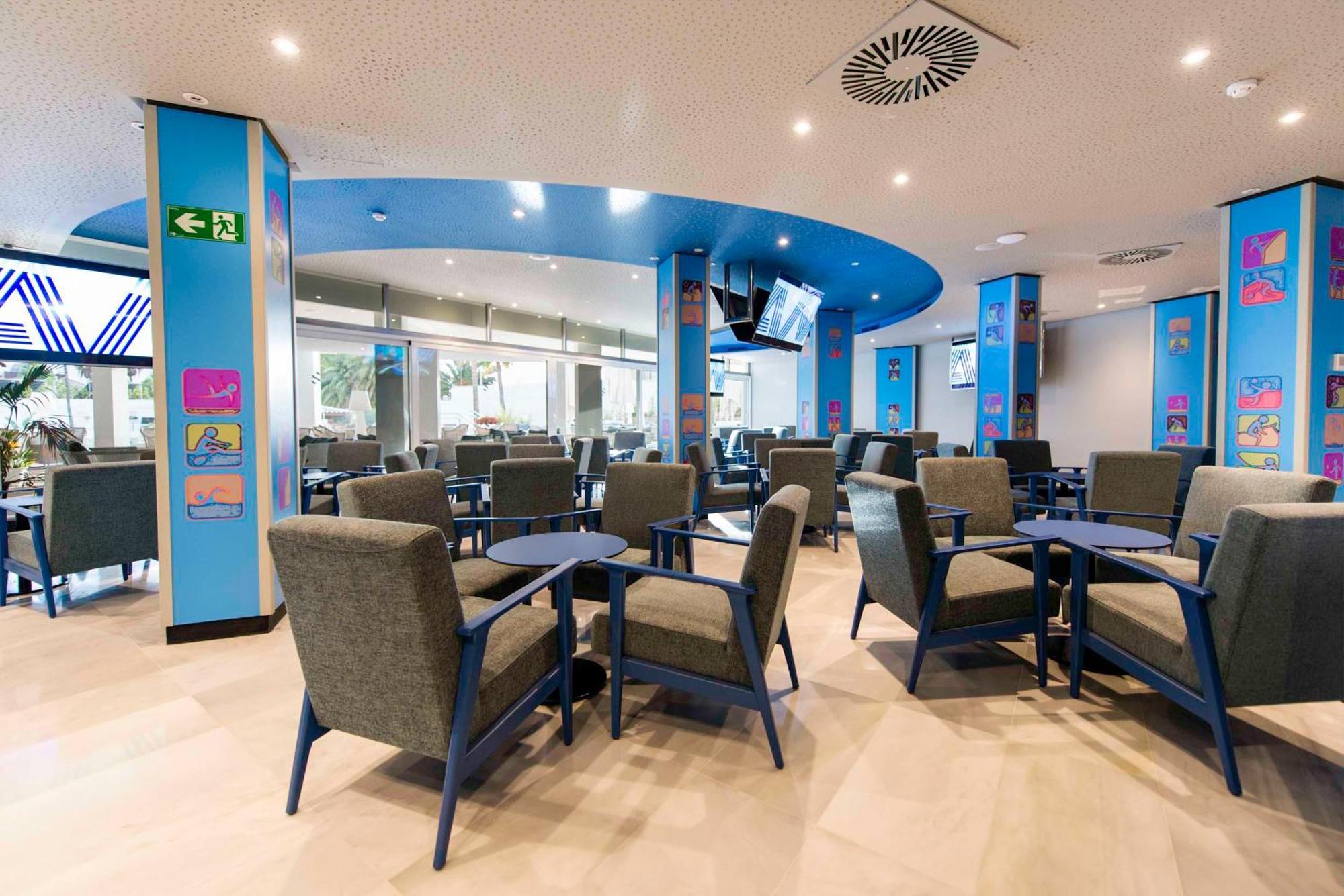 Spring Vulcano Hotel 4*