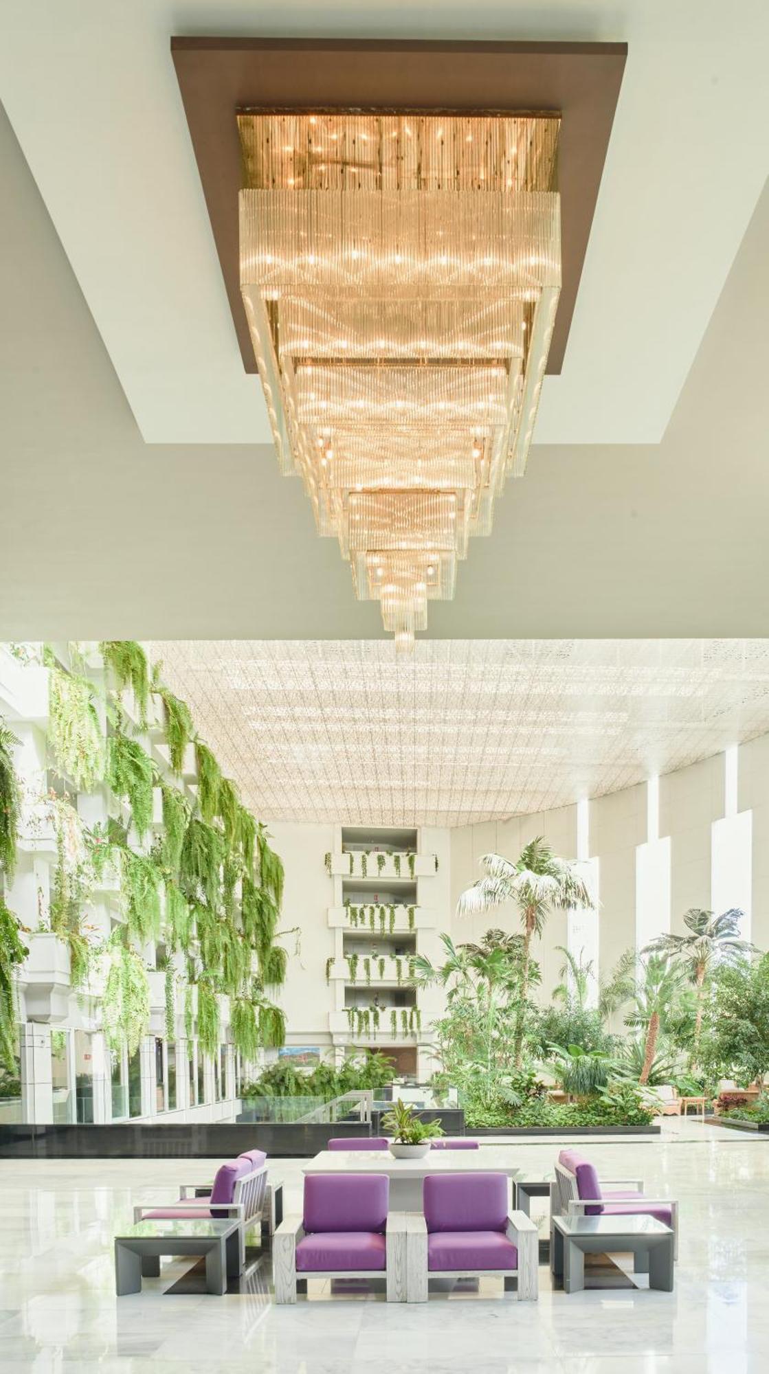 Hotel Spring Vulcano 4*