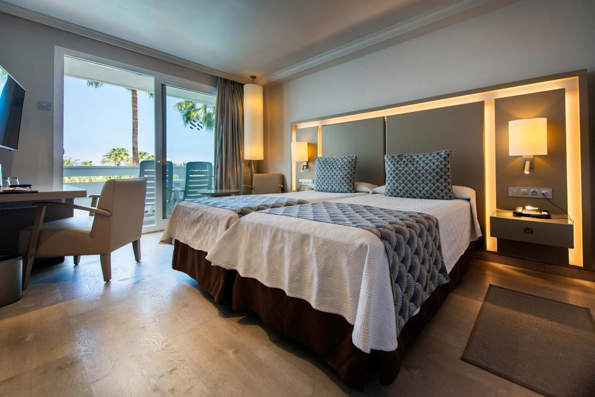 Spring Vulcano Hotel Playa de las Americas (Tenerife)
