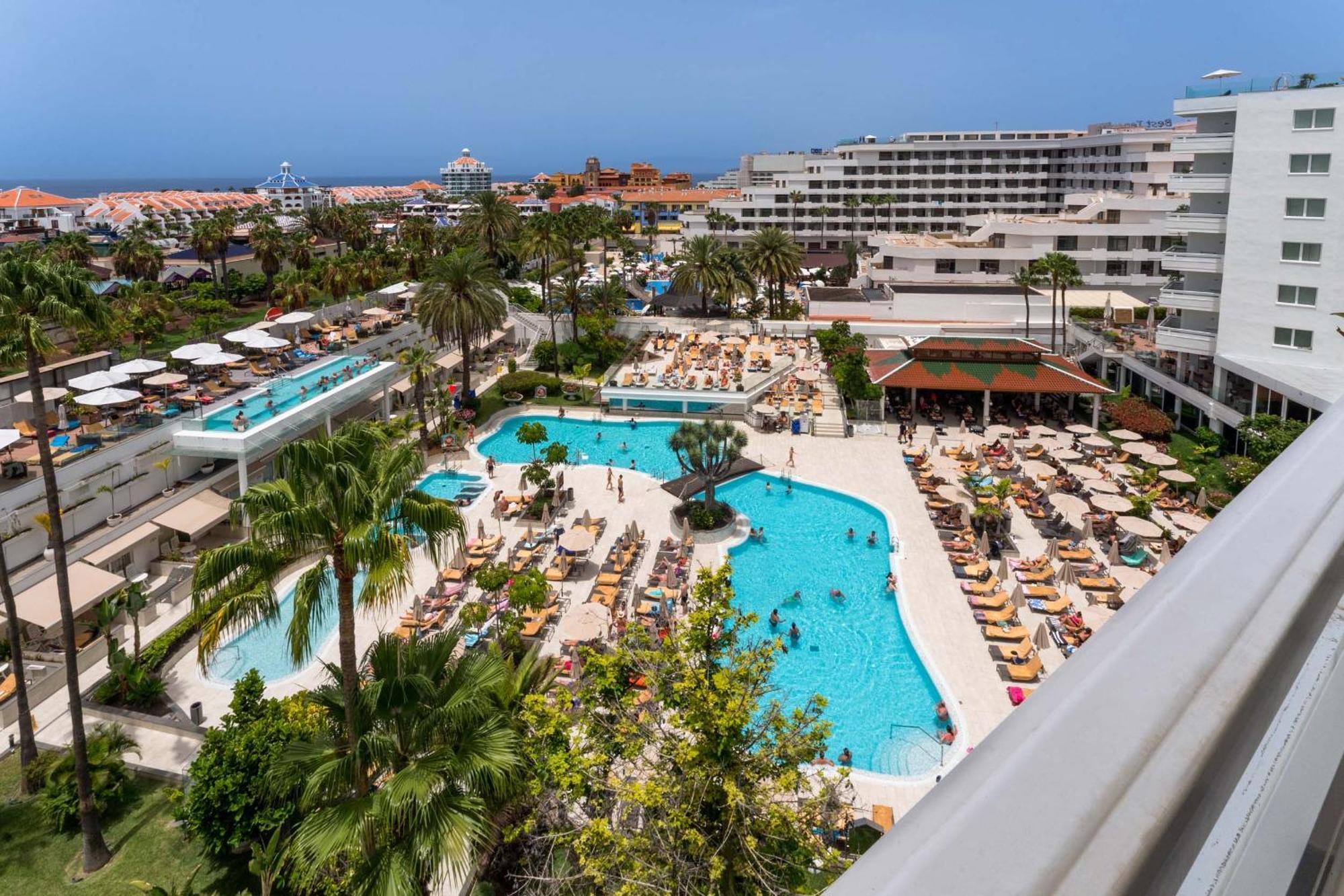 Hotel Spring Vulcano Playa de las Americas (Tenerife)