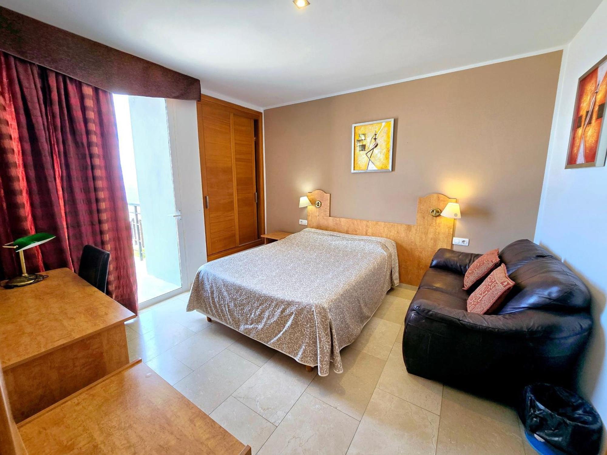 La Tagora With Private Pool * Costa Adeje (Tenerife)