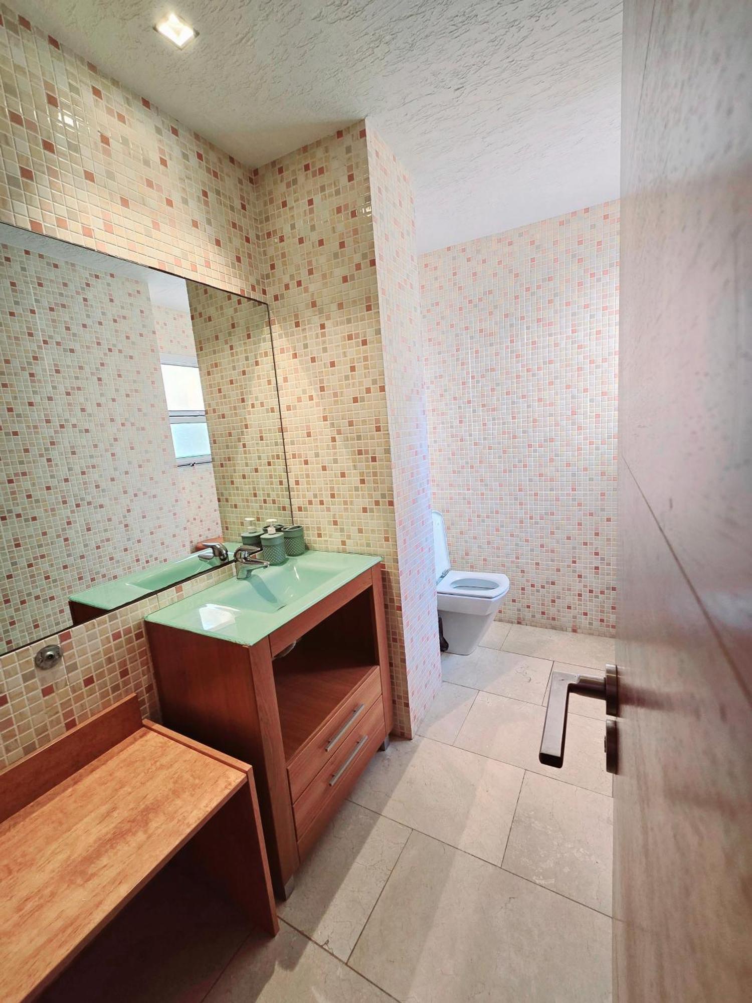 La Tagora With Private Pool Villa
