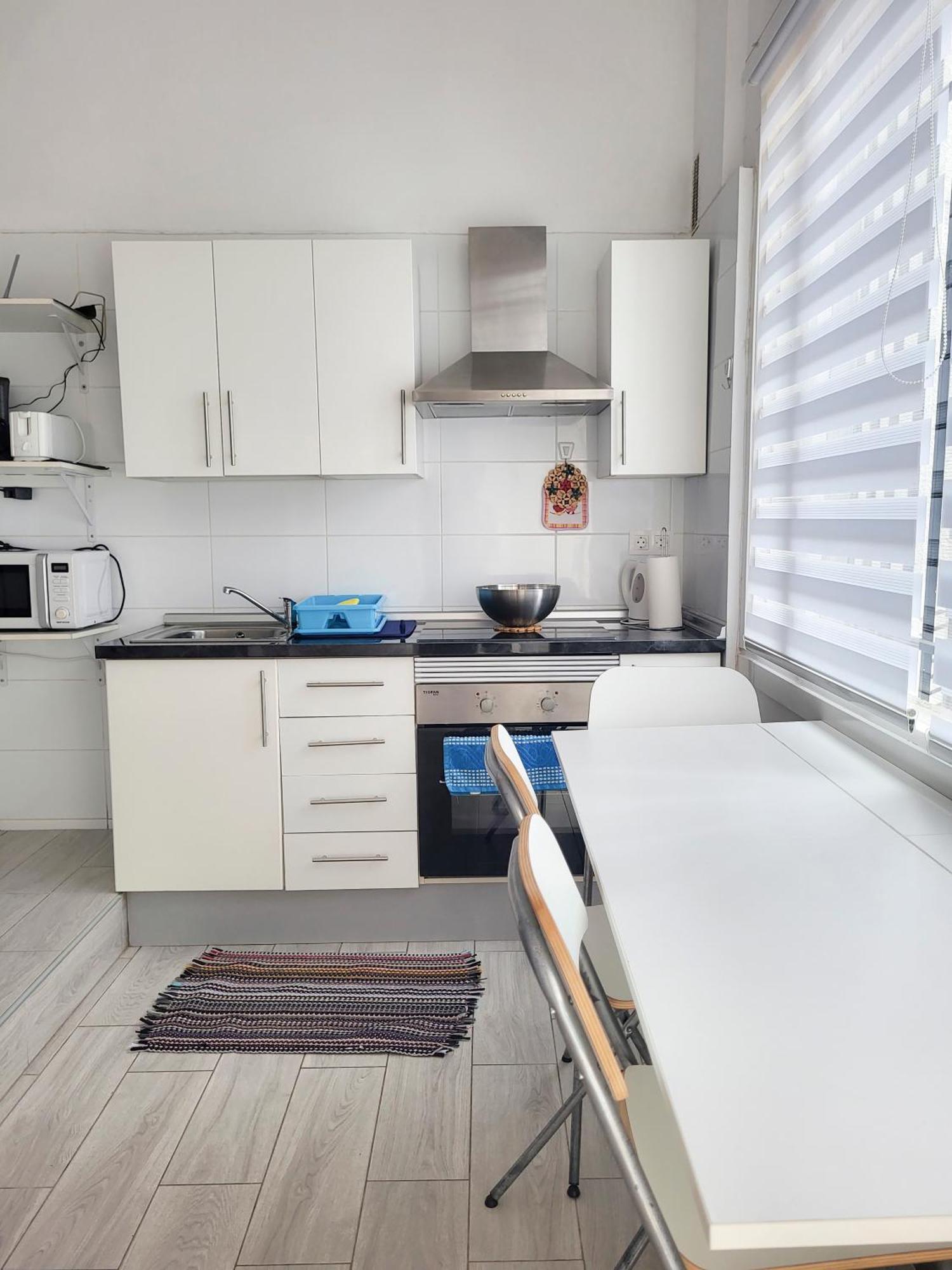 Canarias Appartement *