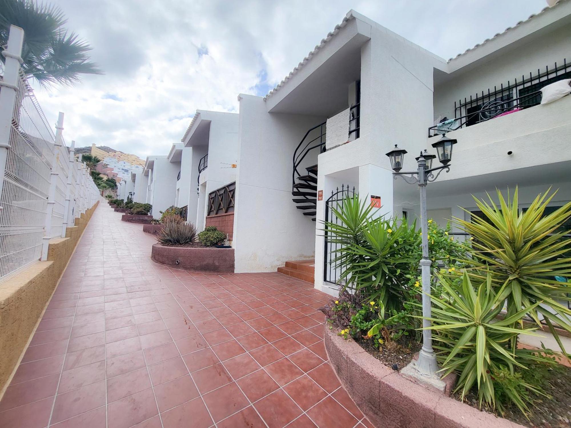 Canarias Appartement