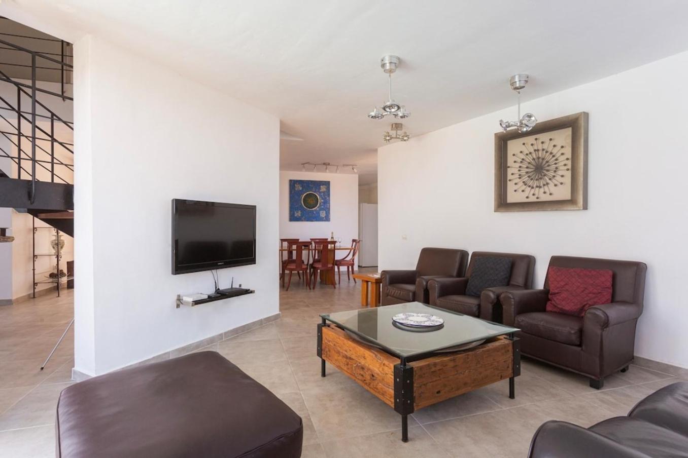 3h La Quinta Villa San Miguel de Abona