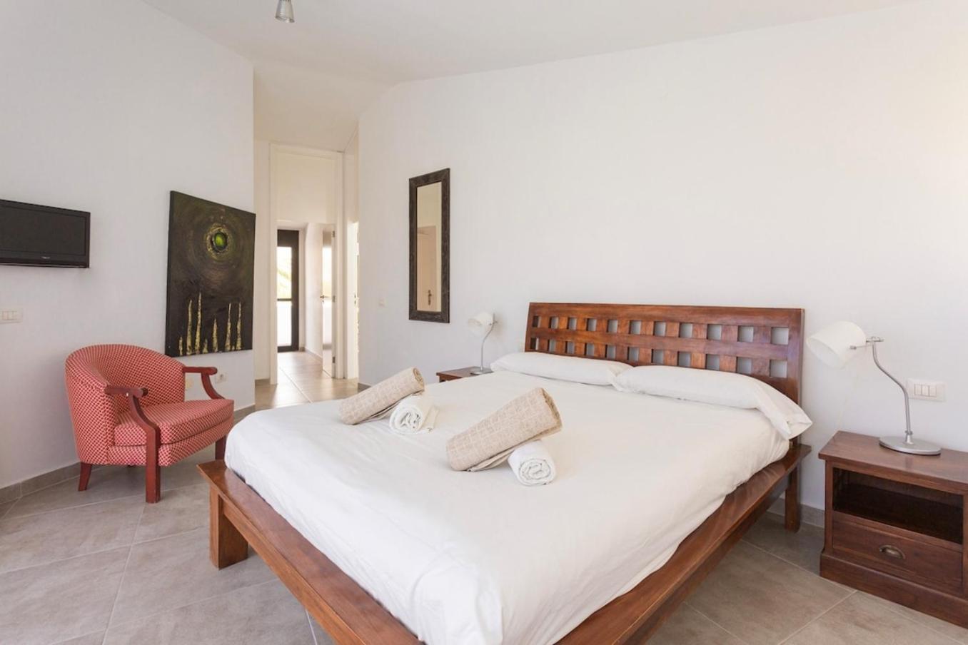 3h La Quinta Villa