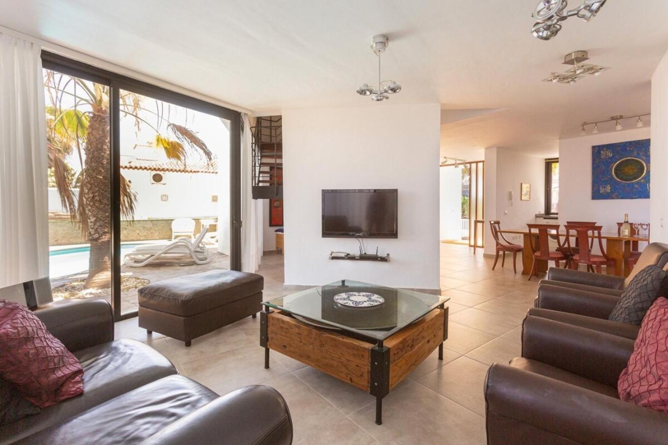 Villa 3h La Quinta *