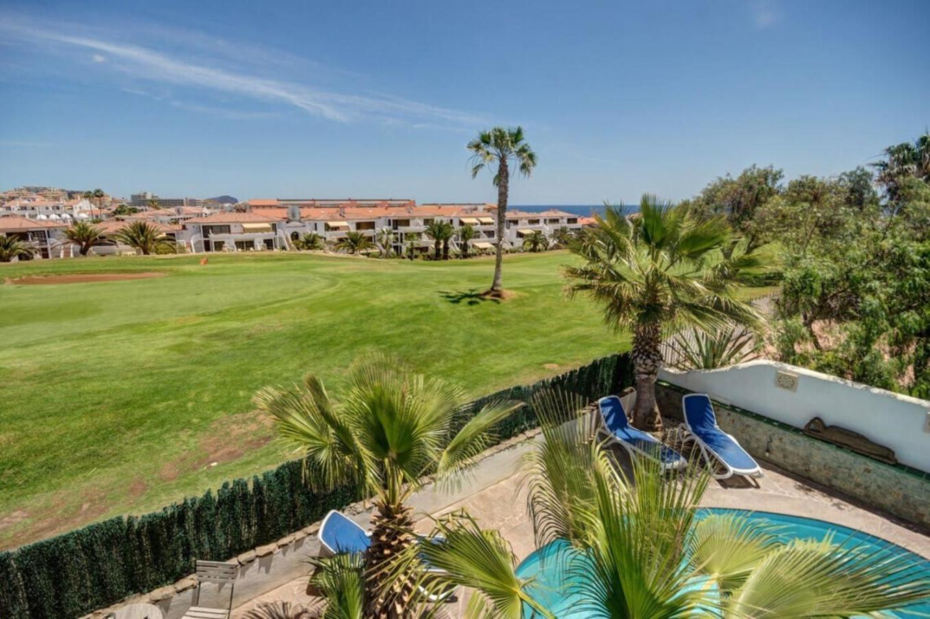 3h La Quinta Villa San Miguel de Abona