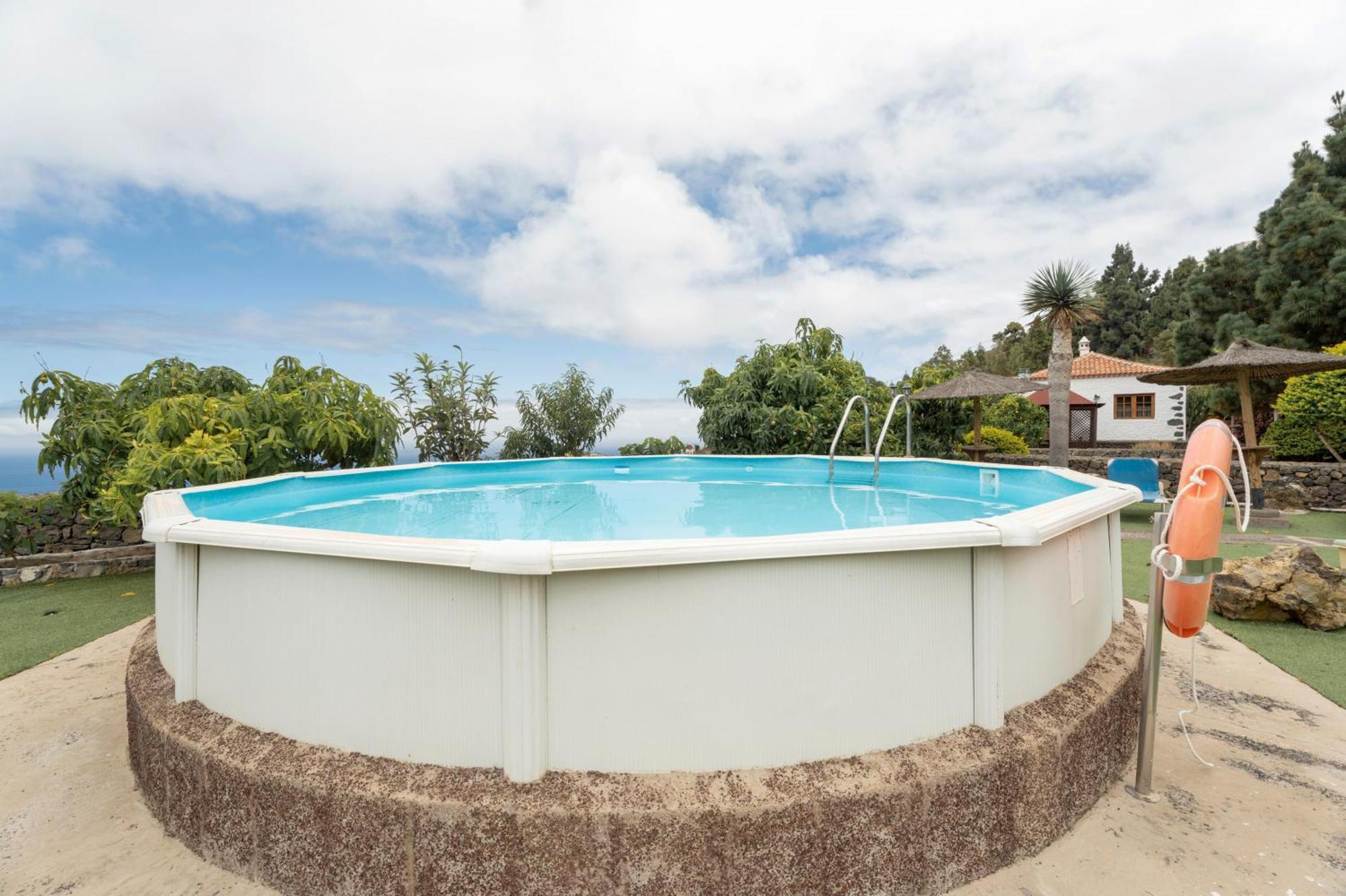Casa Candelaria Holiday home *