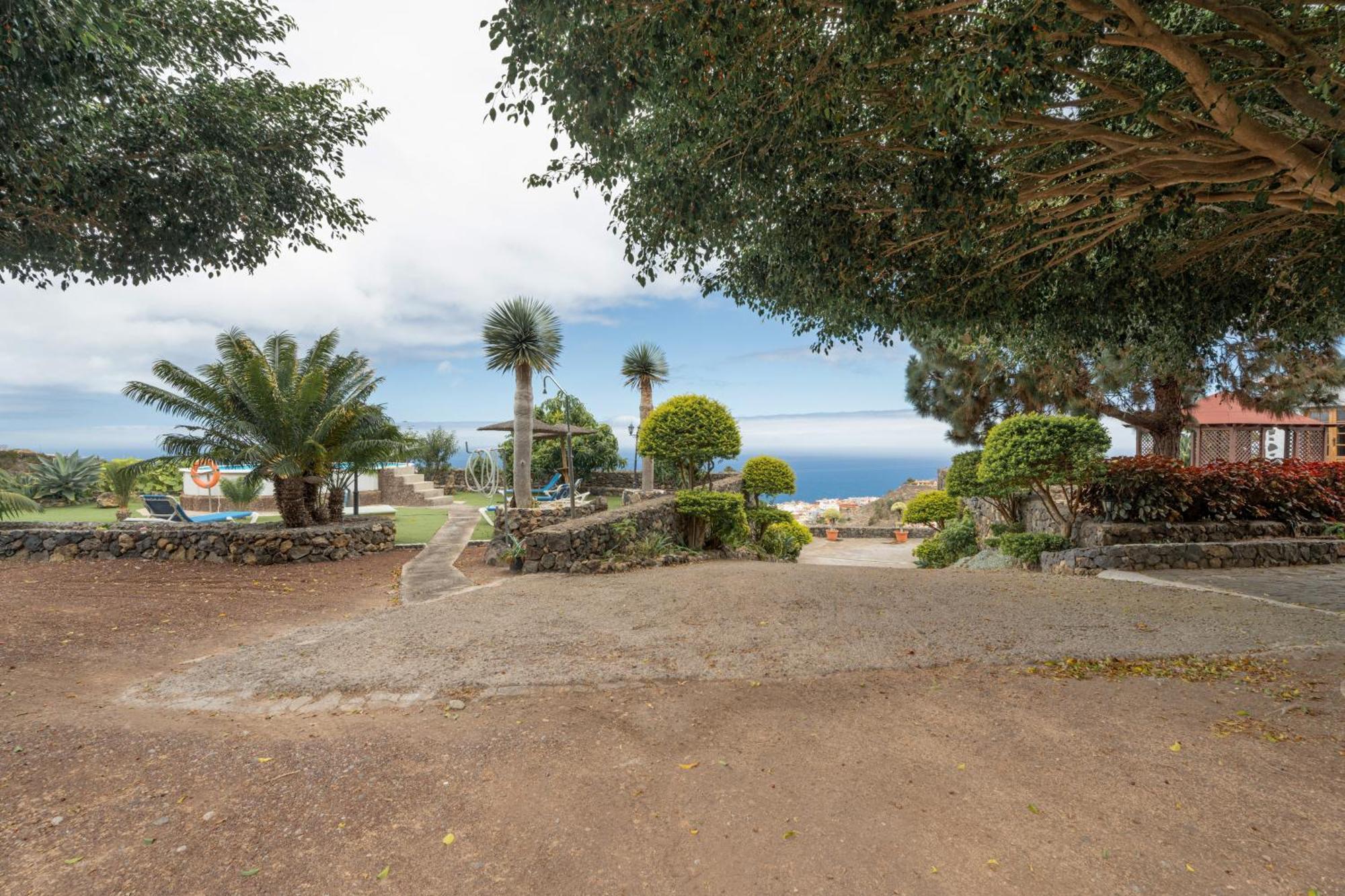 Casa Candelaria La Guancha
