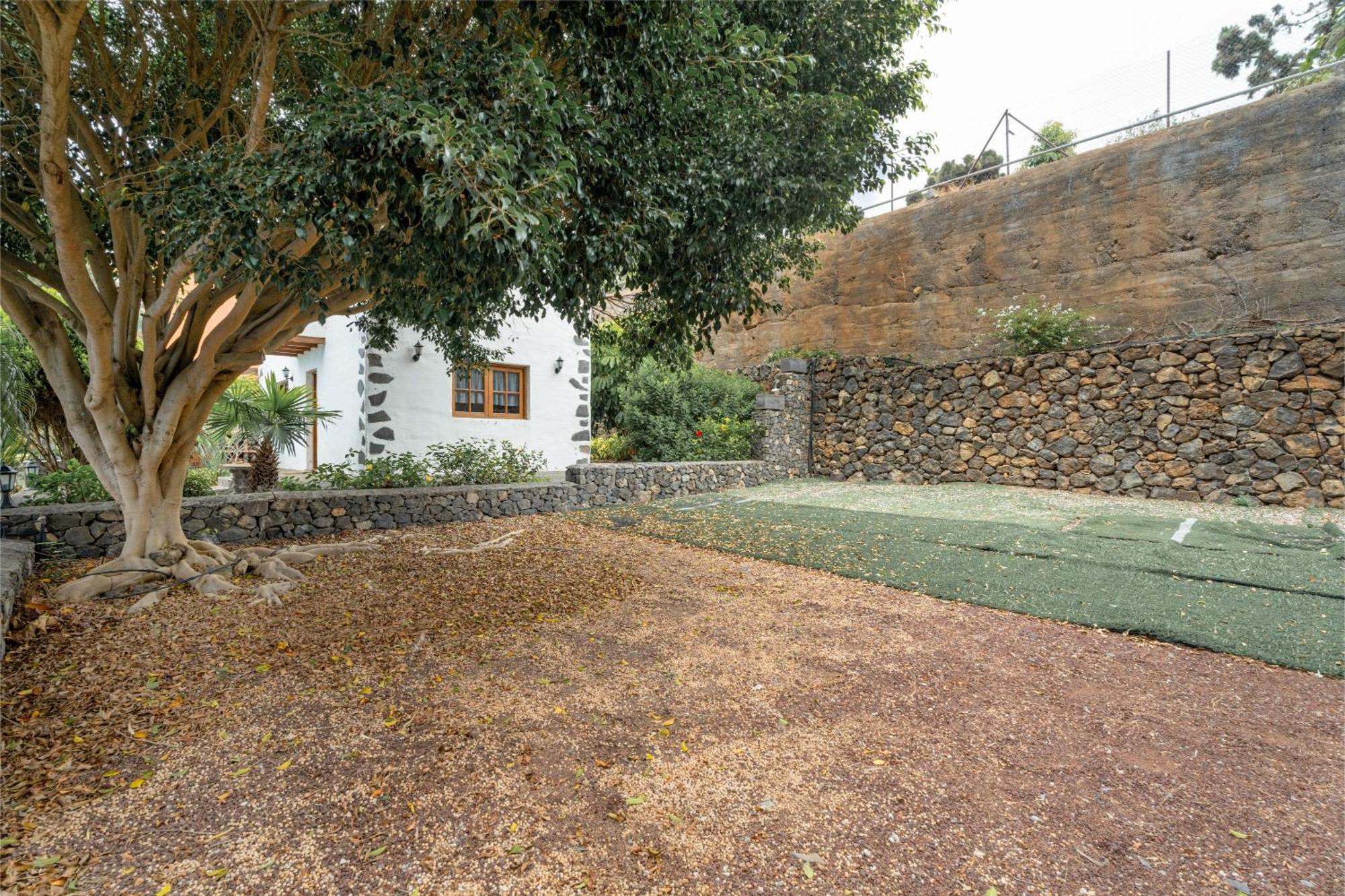 Casa Candelaria * La Guancha