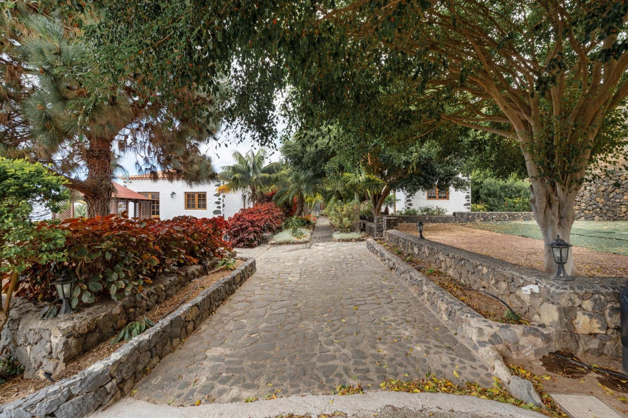 Holiday home Casa Candelaria