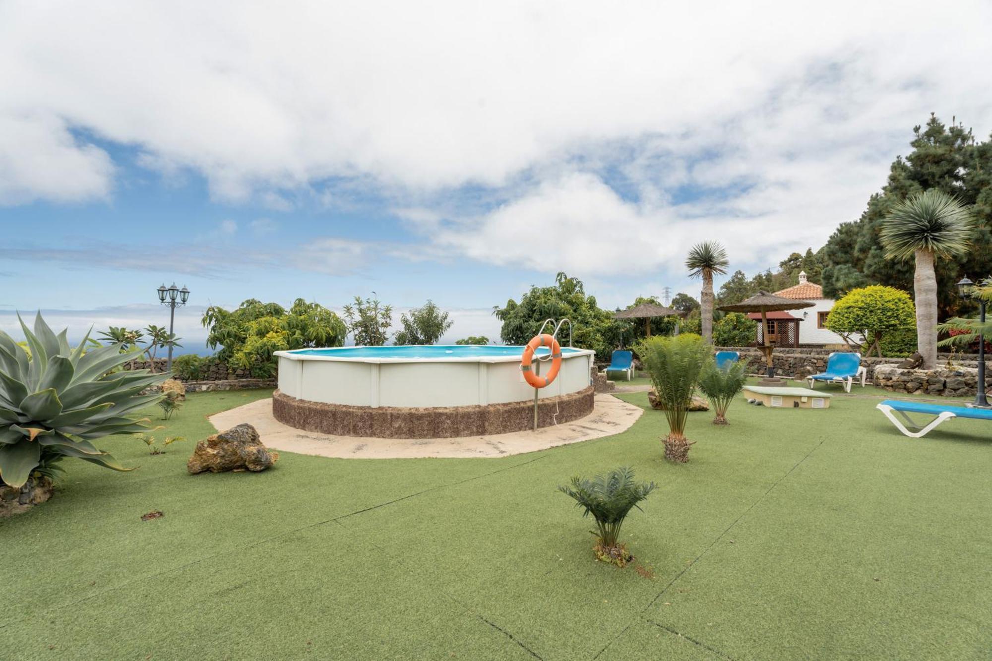 Casa Candelaria Holiday home *