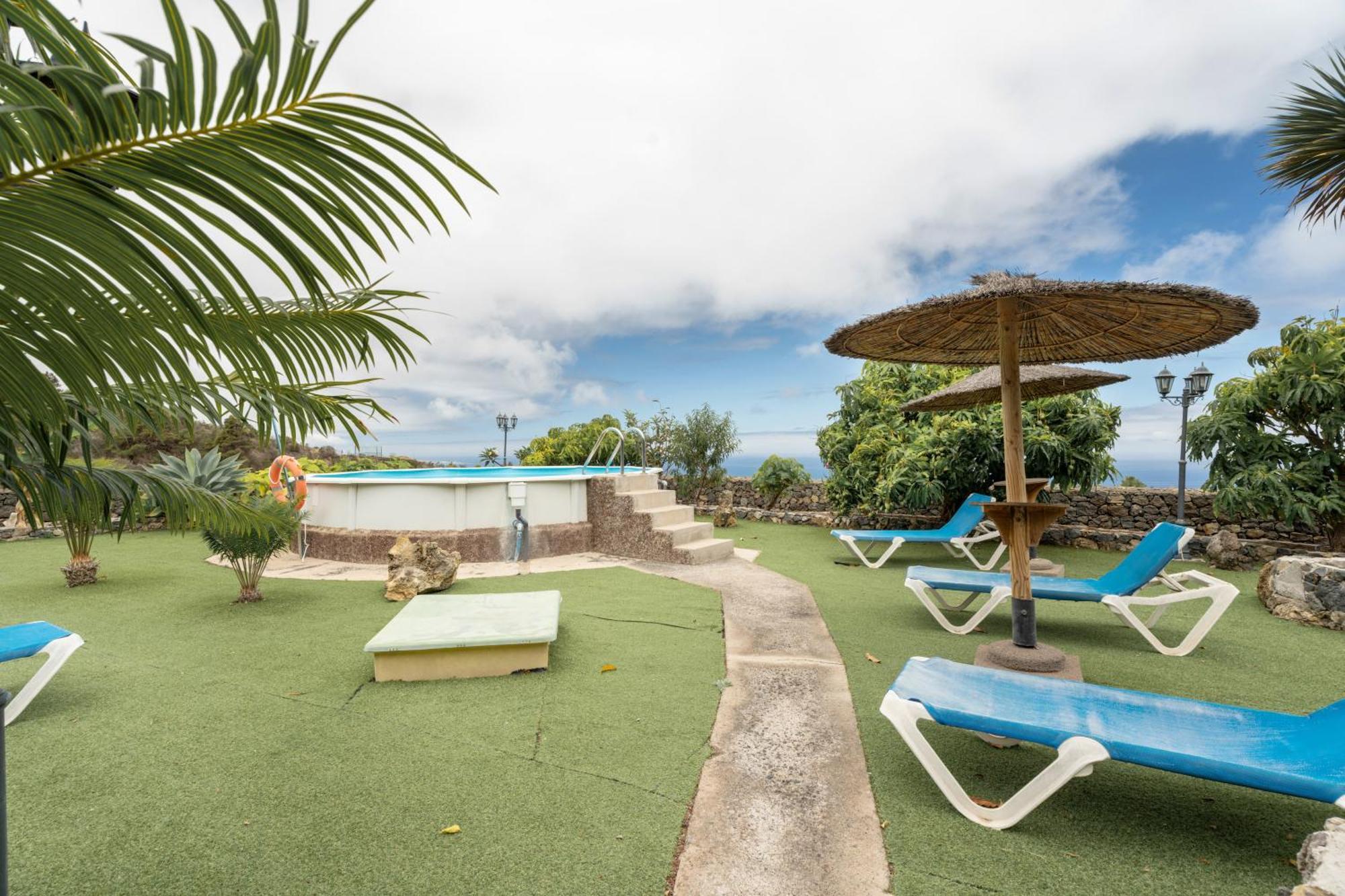 Holiday home Casa Candelaria *