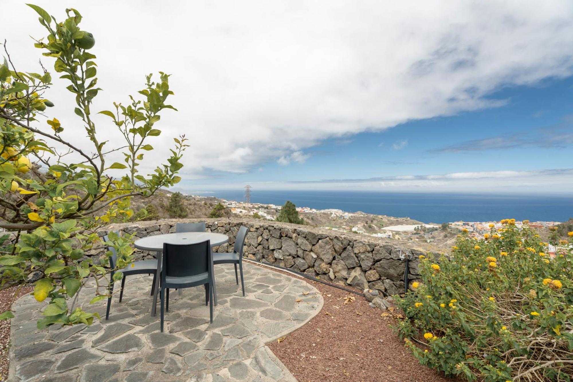 Holiday home Casa Candelaria La Guancha
