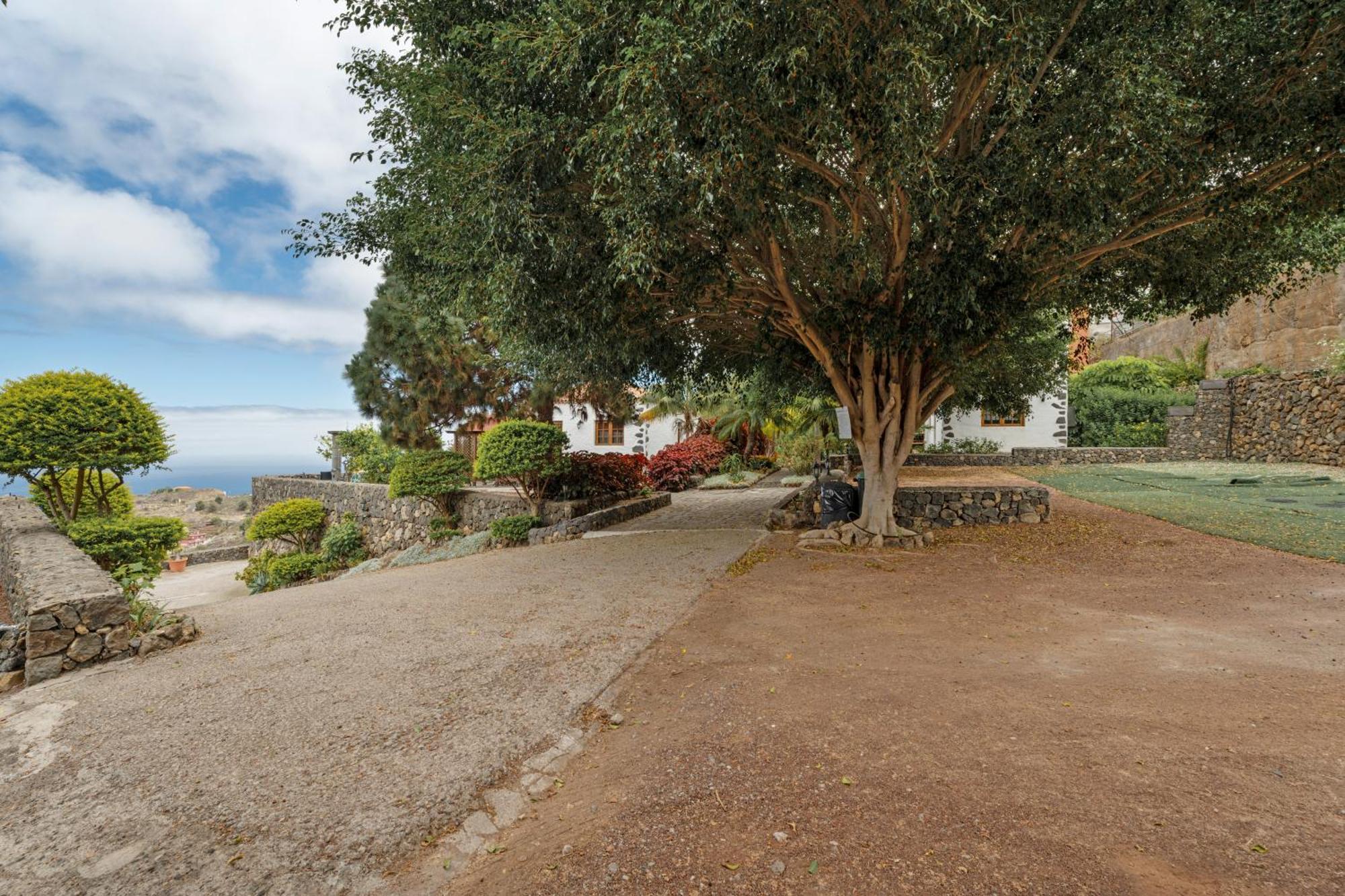 Casa Candelaria Holiday home *