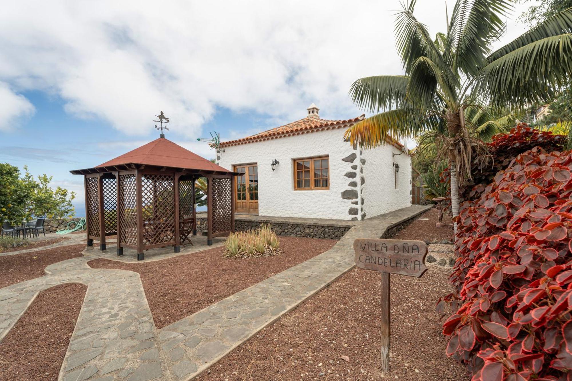 Holiday home Casa Candelaria *