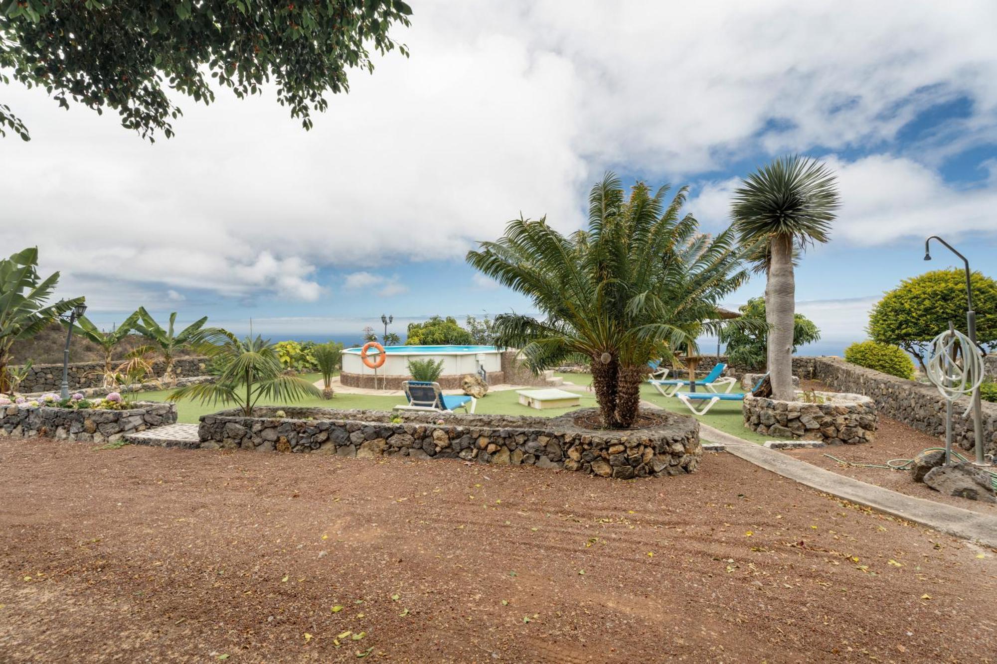 Holiday home Casa Candelaria La Guancha