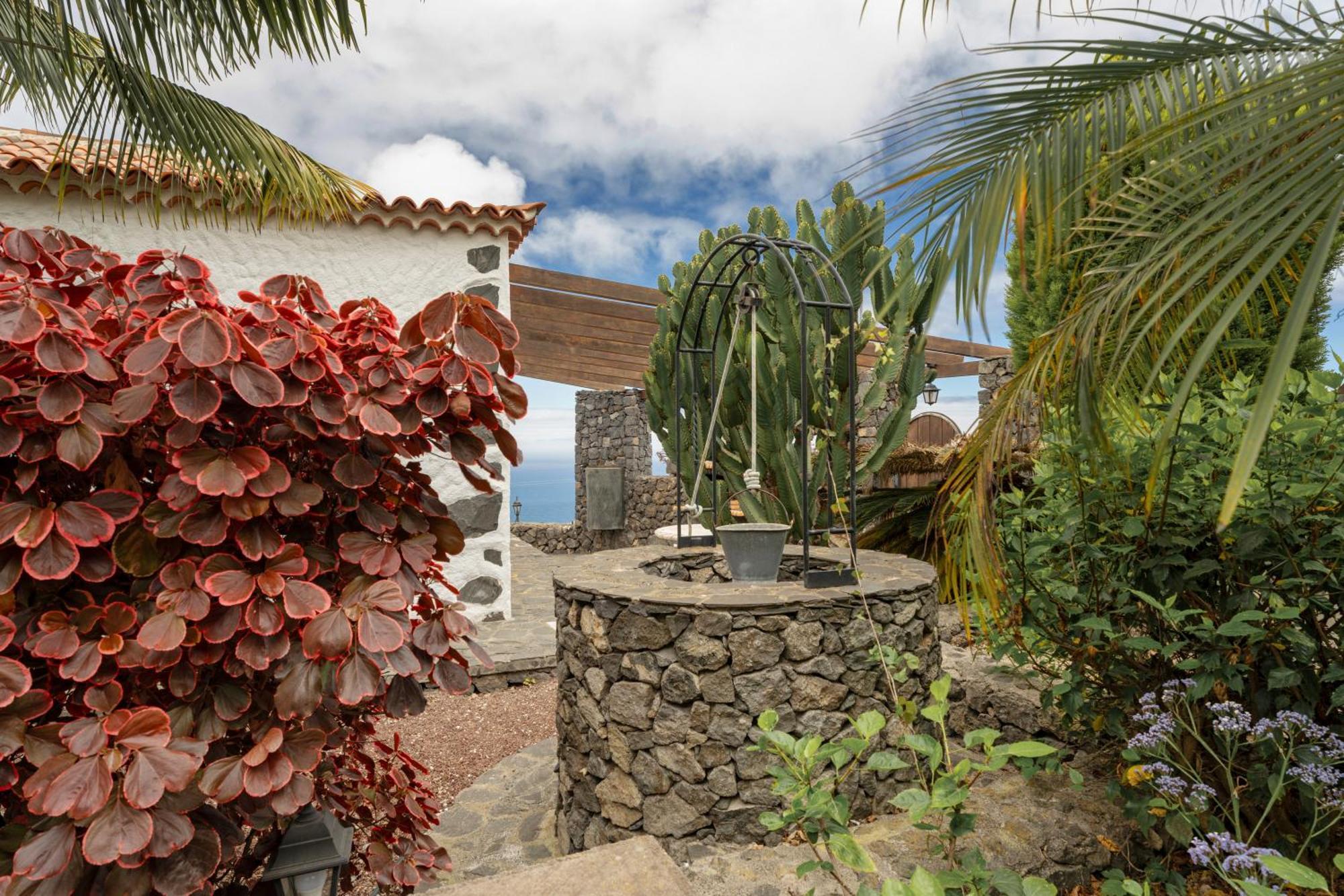 Casa Candelaria * La Guancha