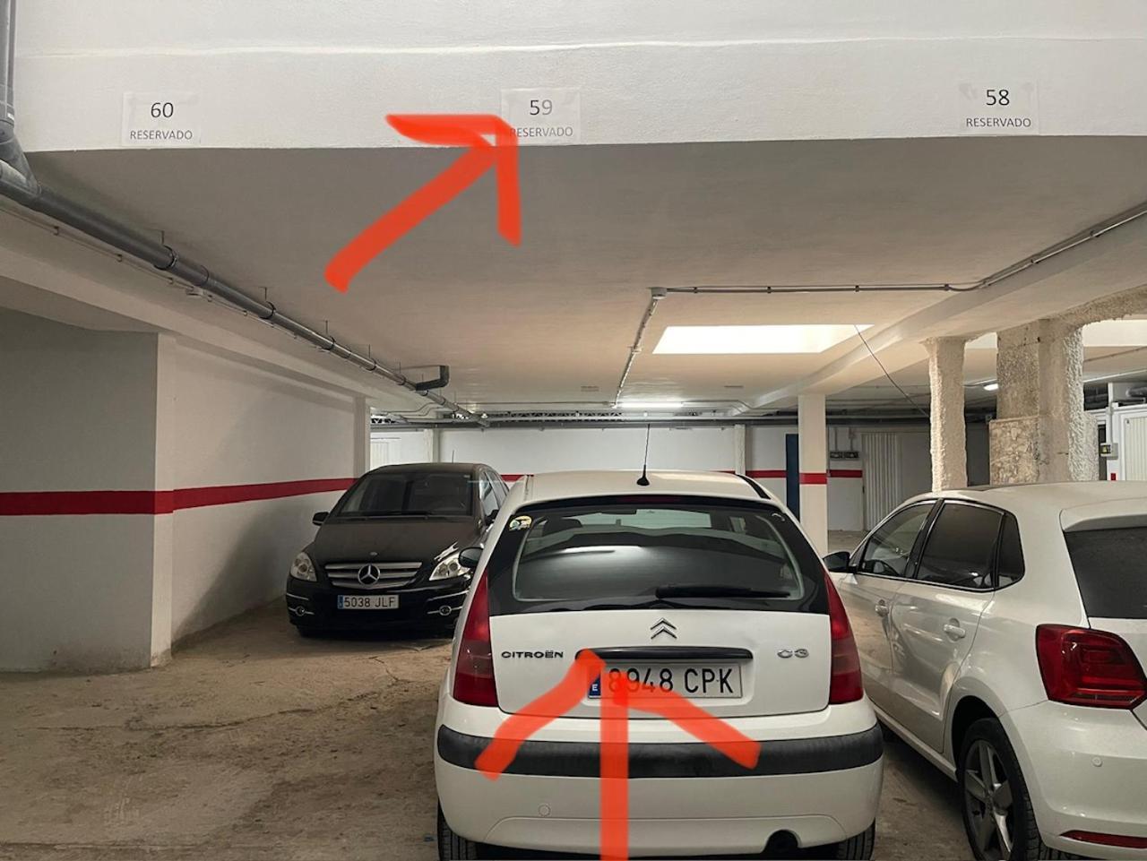 Perla De Roca En Poblado Marinero Appartement