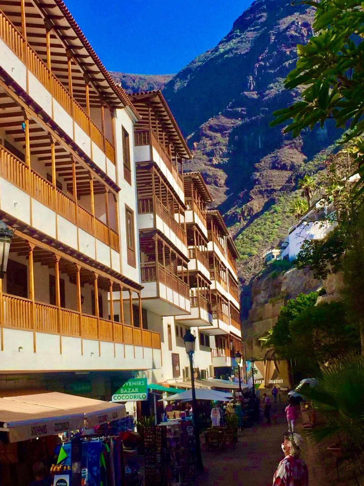 Penthouse De Roca In Poblado Marinero *