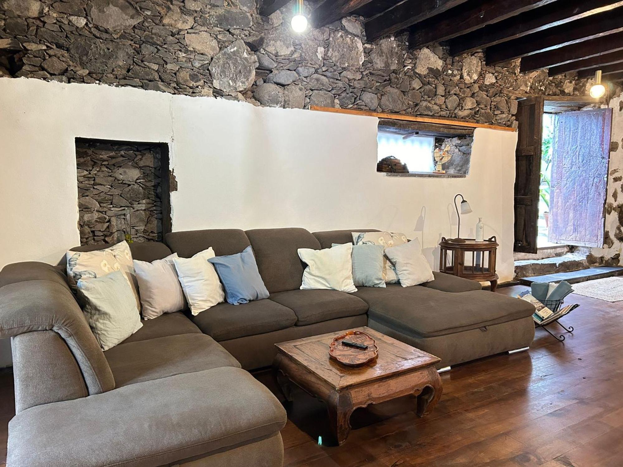 Casa La Aldaba *