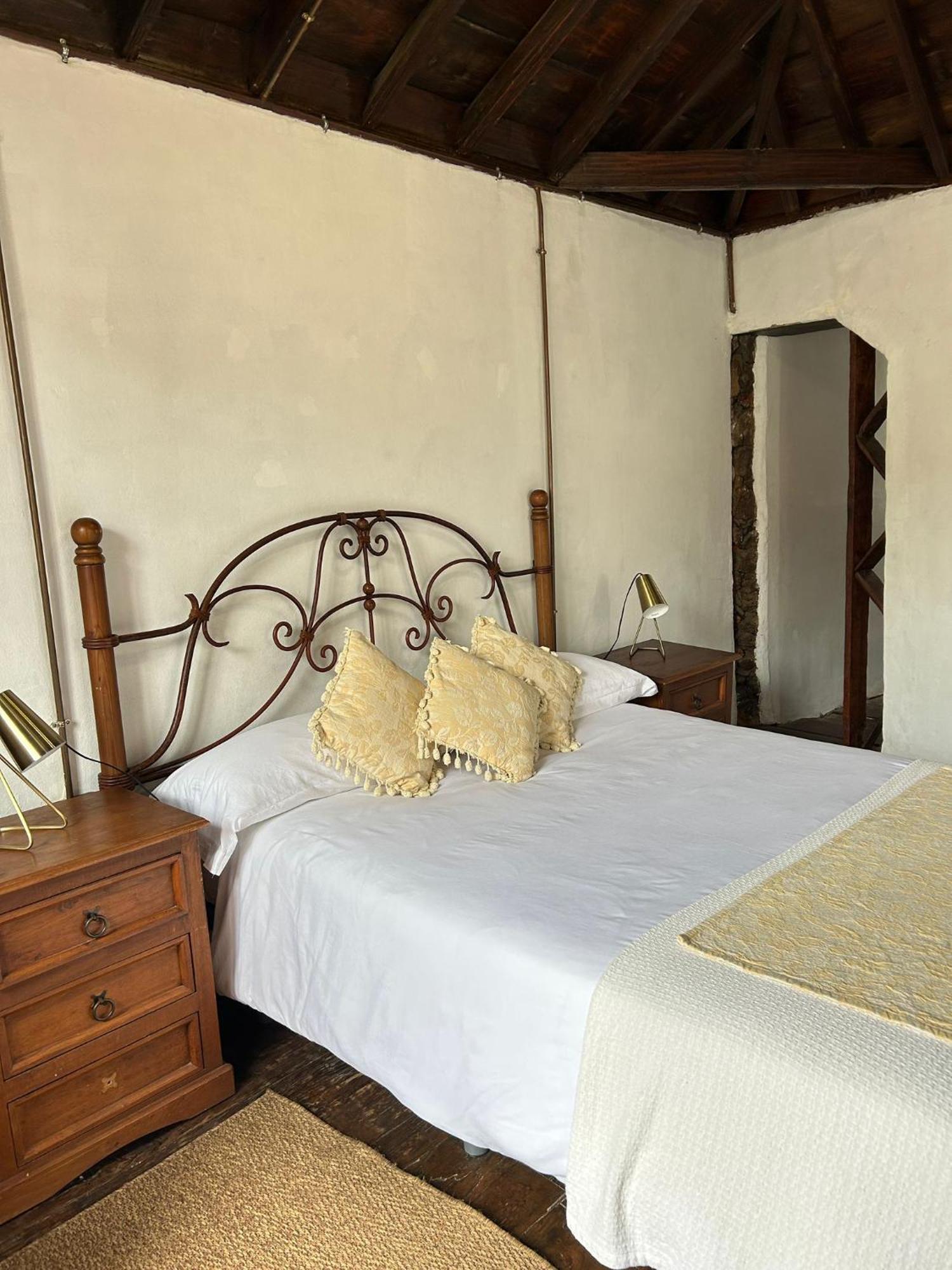 Casa La Aldaba Holiday home Los Realejos