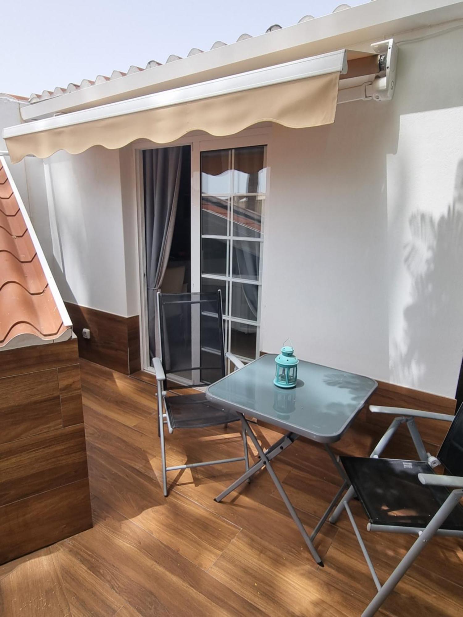 La Casetta Island Village Apartment