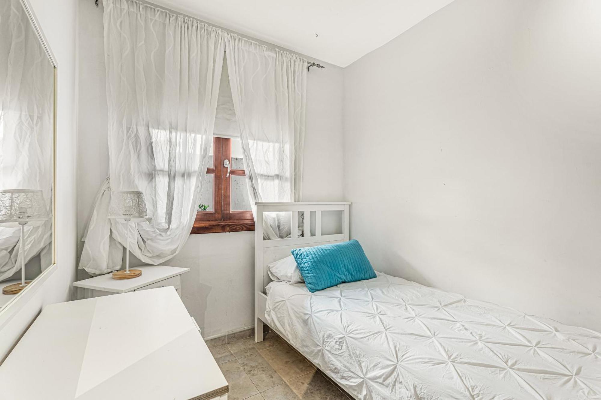 Holiday home Cassis Costa Adeje (Tenerife)