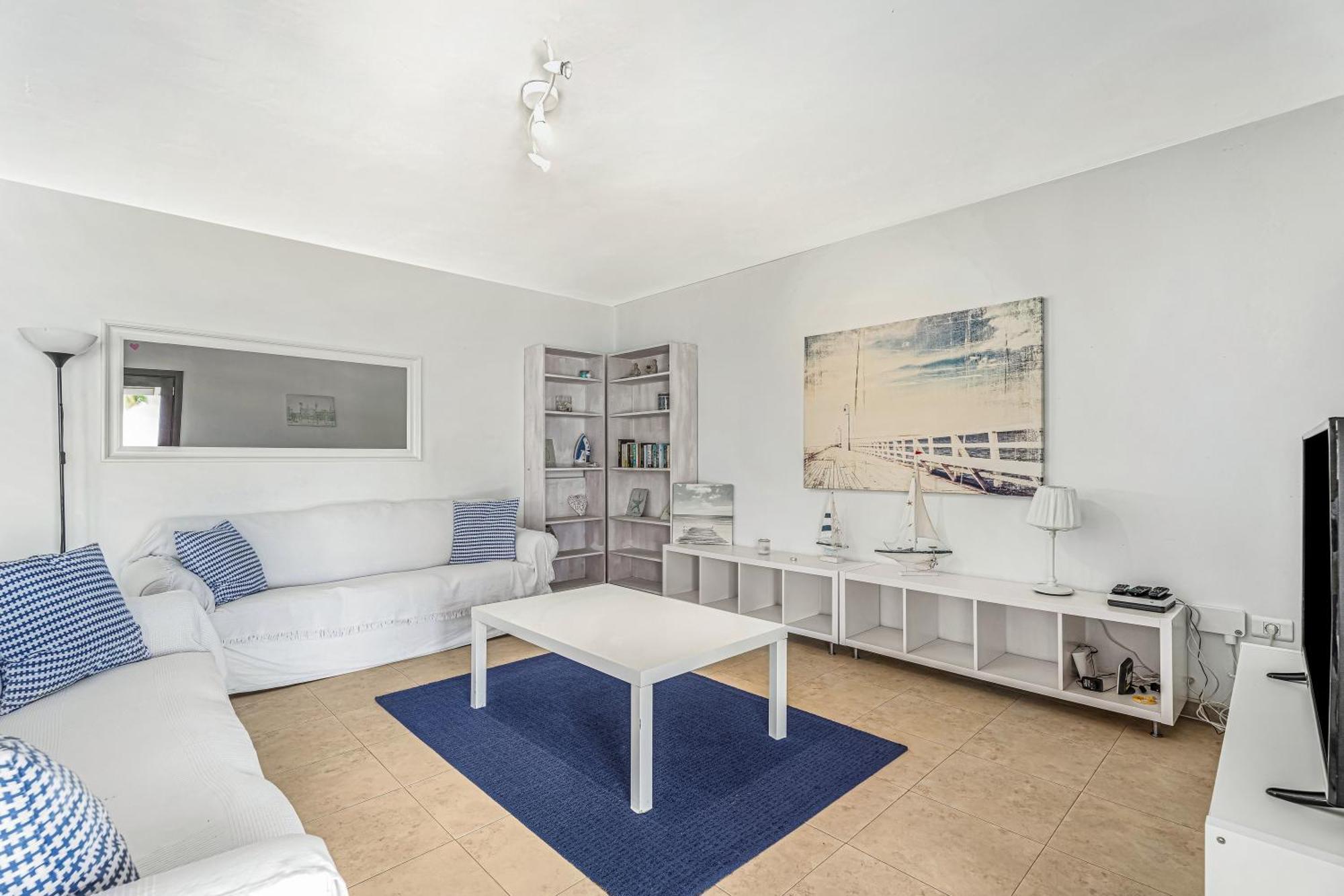 Holiday home Cassis Costa Adeje (Tenerife)