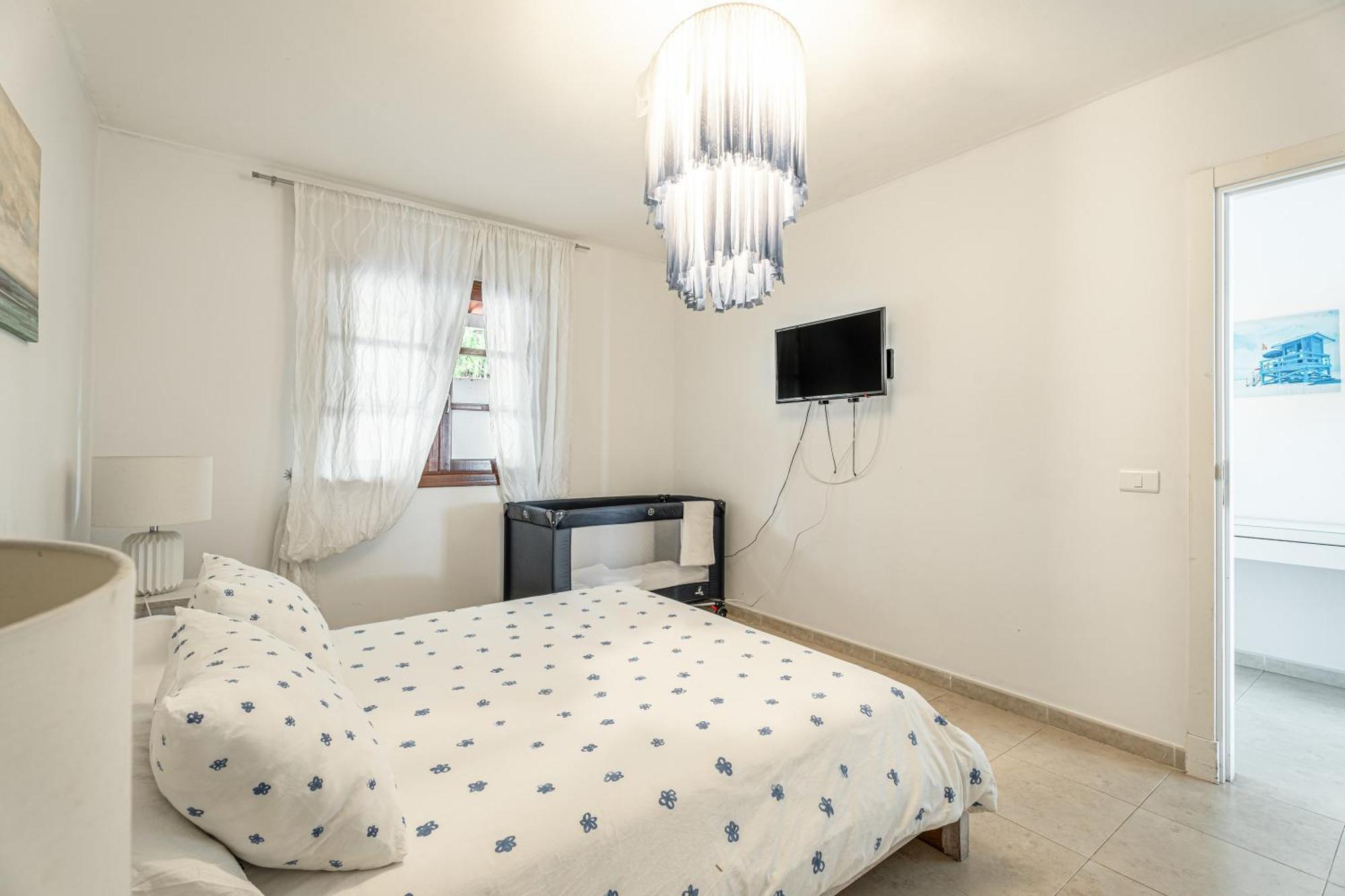 Cassis Holiday home Costa Adeje (Tenerife)