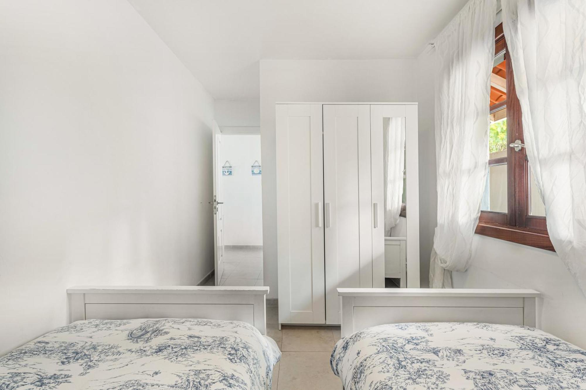 Holiday home Cassis Costa Adeje (Tenerife)