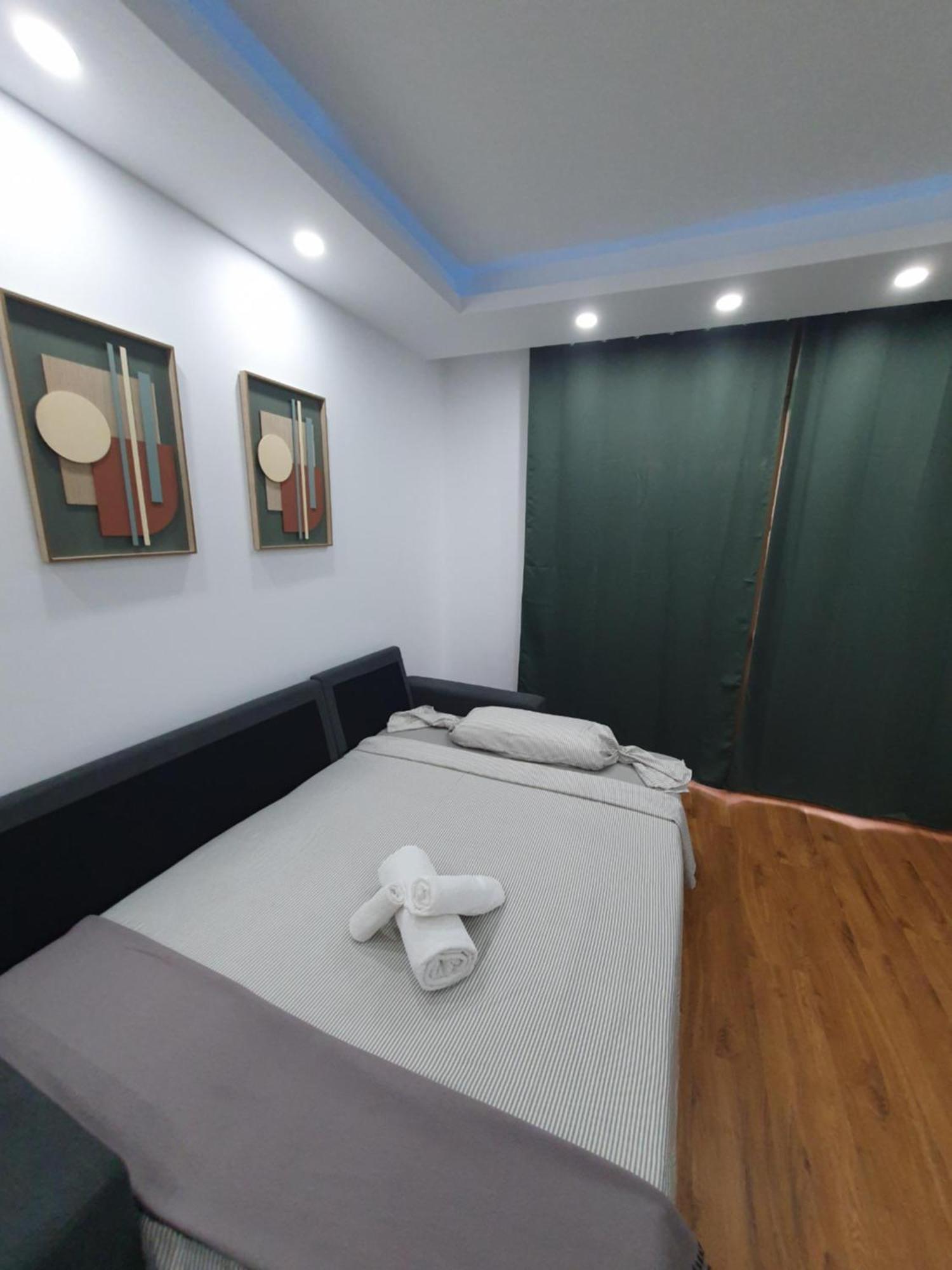 Apartamento Casa Liotro Comfortable, Panoramic,central, Near The Sea,swimming Pool,wifi,terrace *