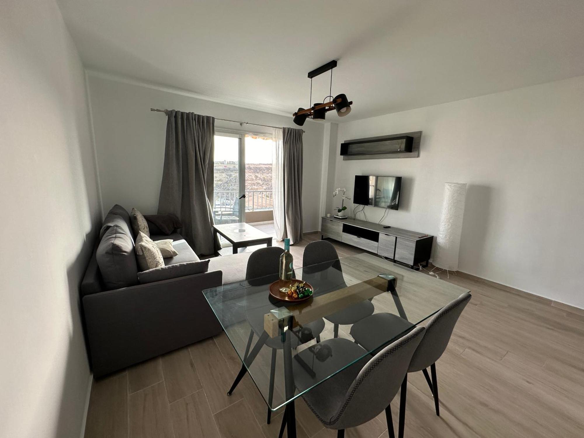 Medano Sun Wifi Free 2 Appartement *