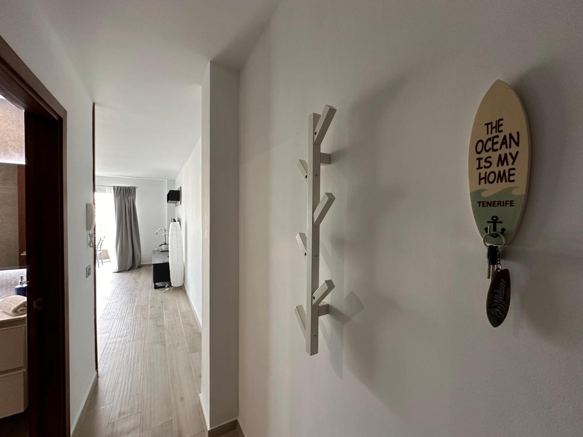 Medano Sun Wifi Free 2 Appartement *
