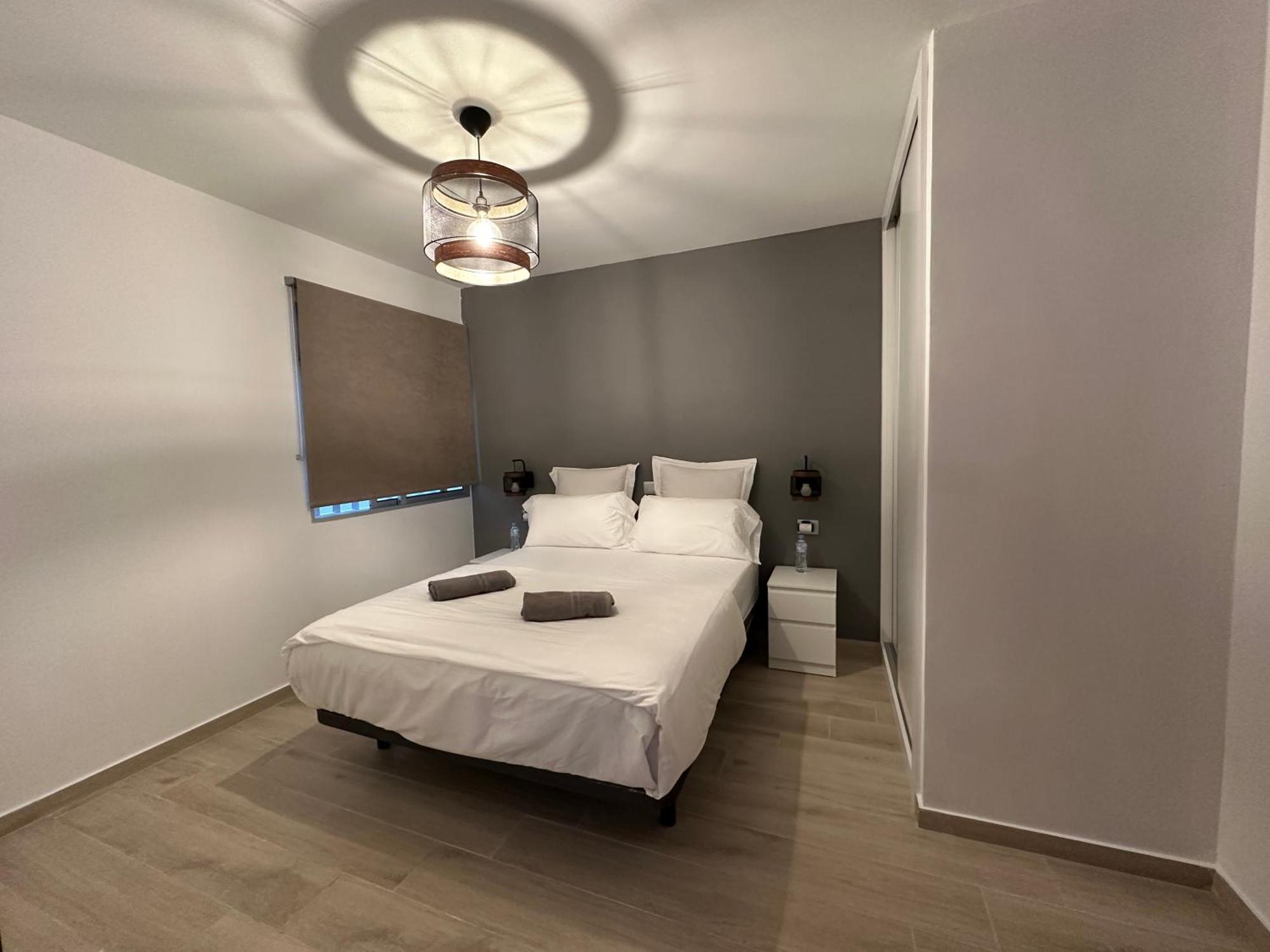 Medano Sun Wifi Free 2 Appartement