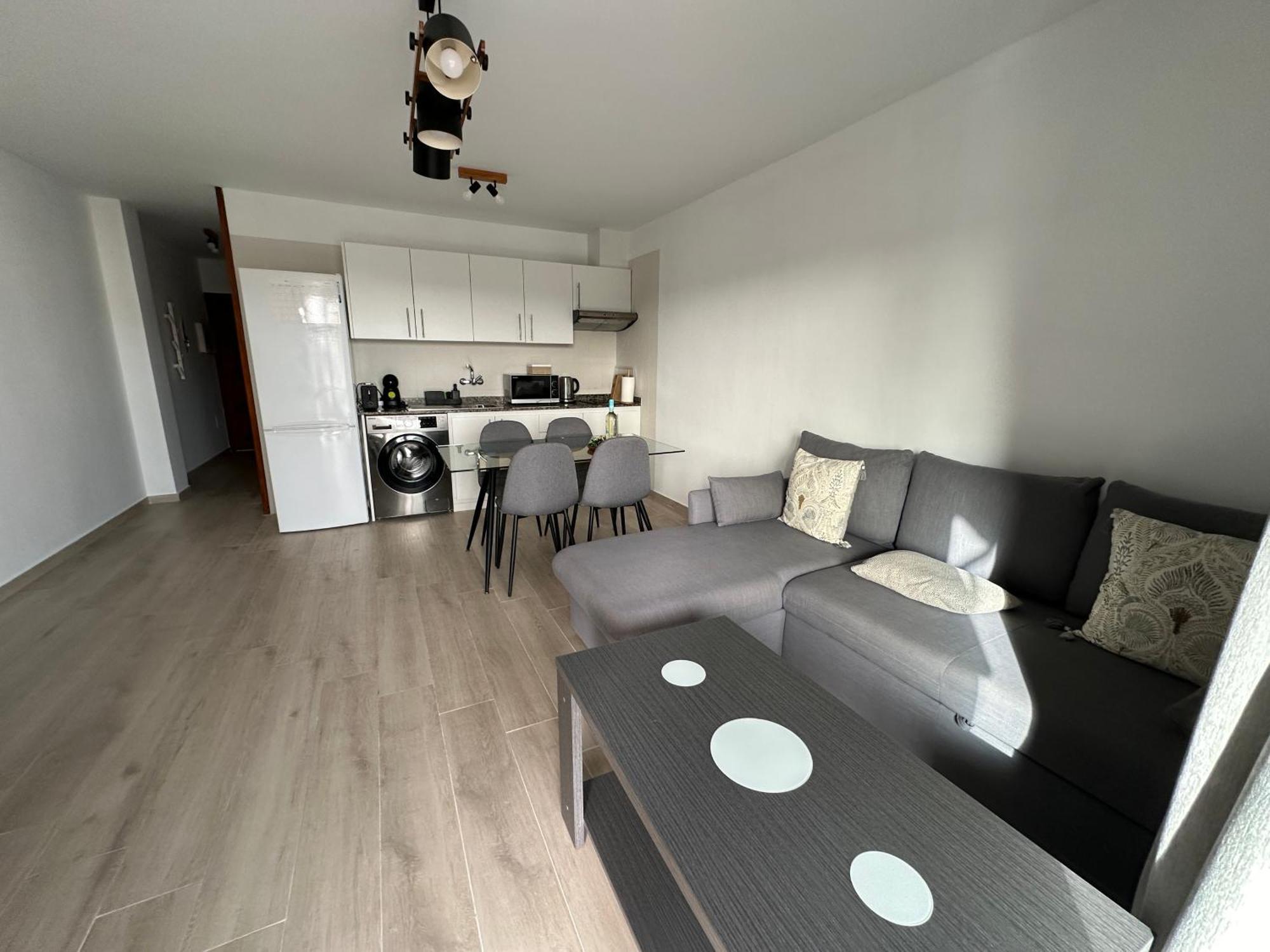 Medano Sun Wifi Free 2 Appartement El Médano