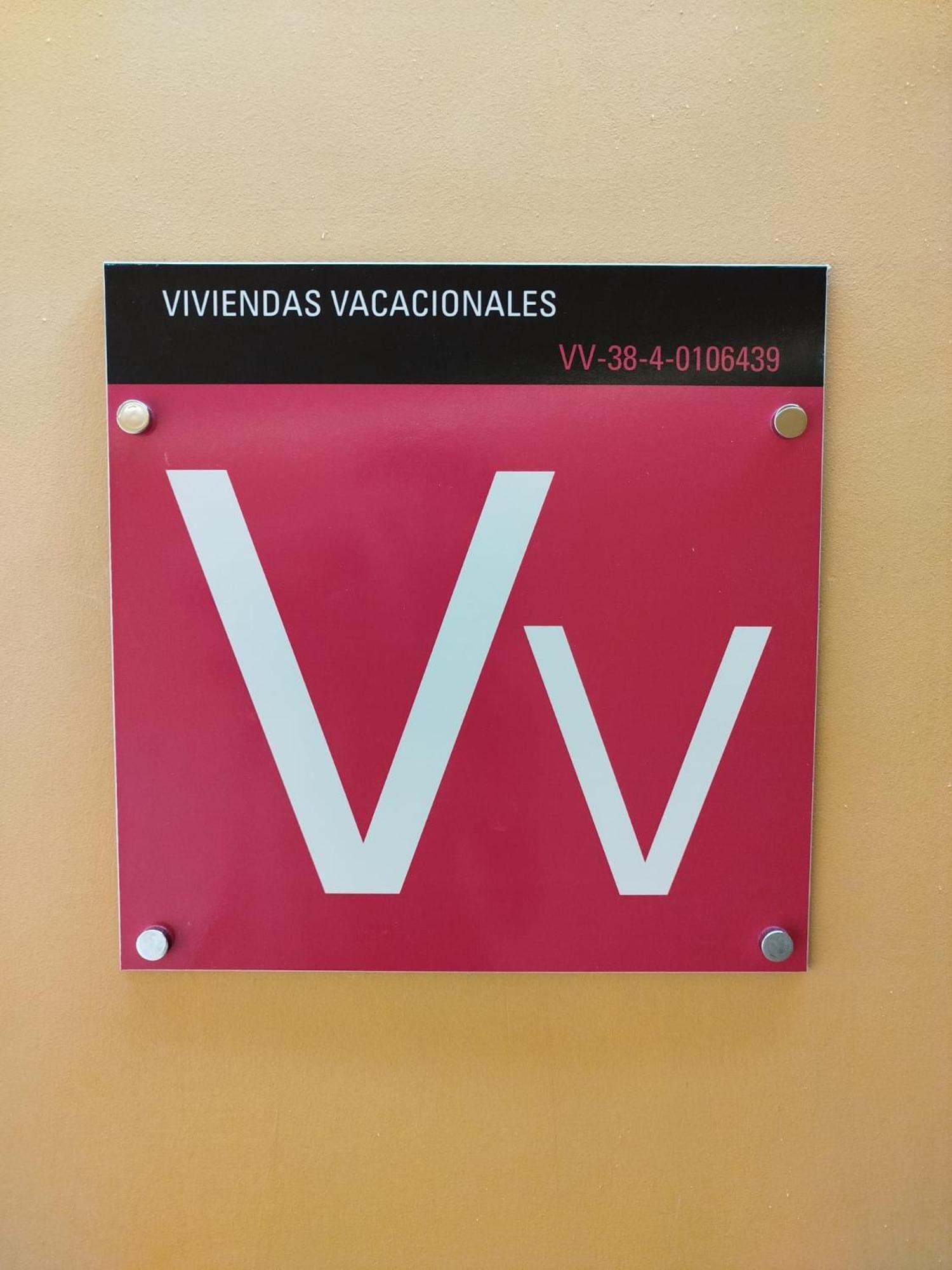 Apartamento La Bouganville - Playa Arena