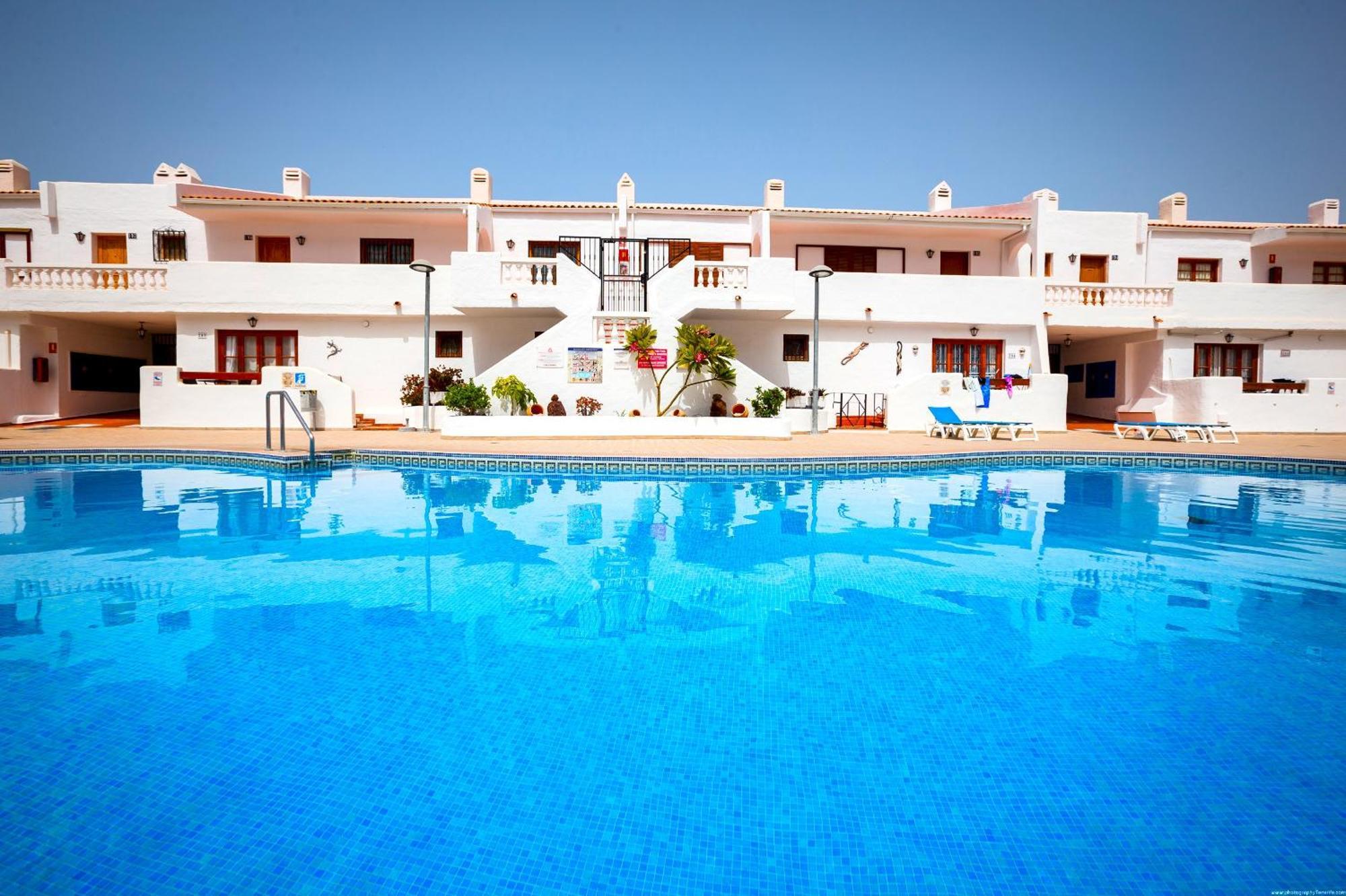 Apartamento Port Royale 150 Arona (Tenerife)