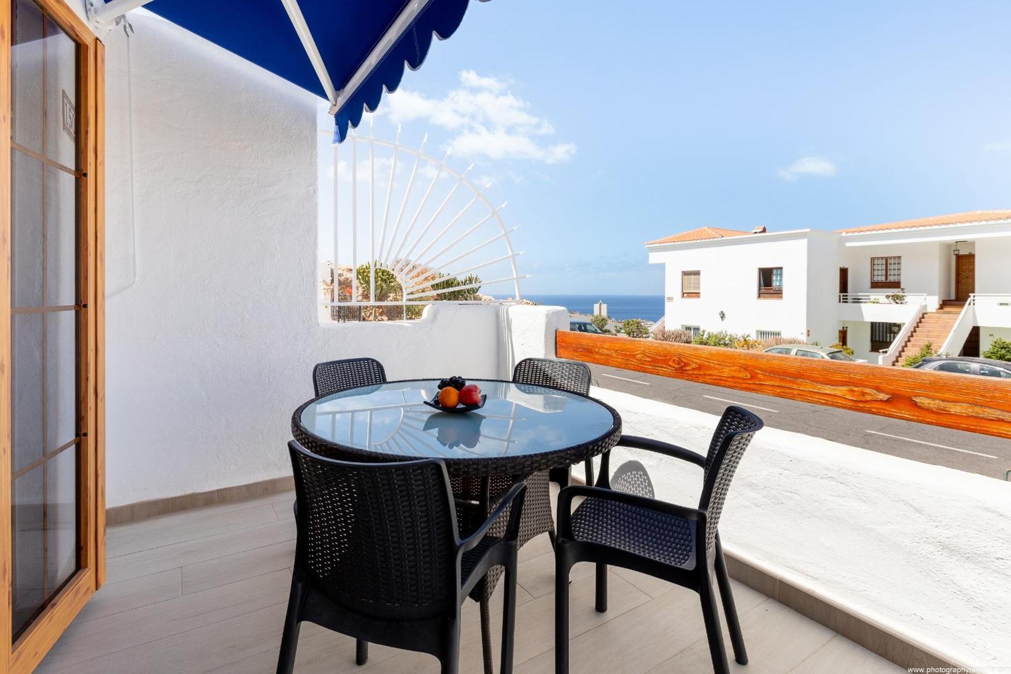 Apartamento Port Royale 150 Arona (Tenerife)
