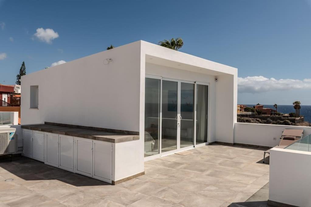 Bianca Villa Callao Salvaje