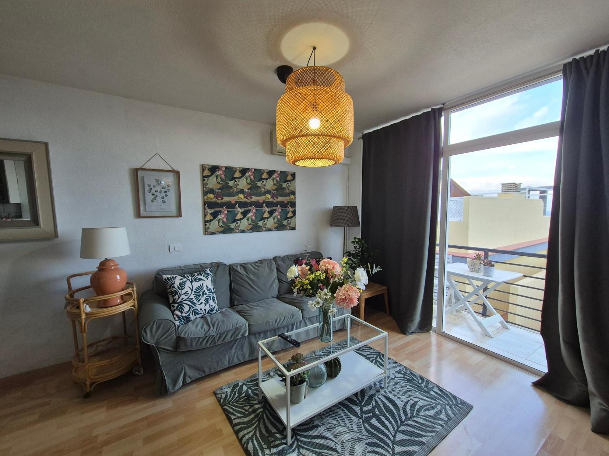 Vistas Al Mar En Apartment