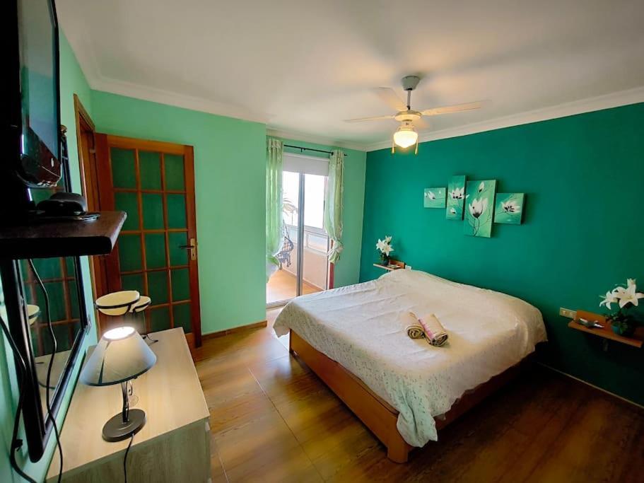 Vv Miramar Sunset Appartement