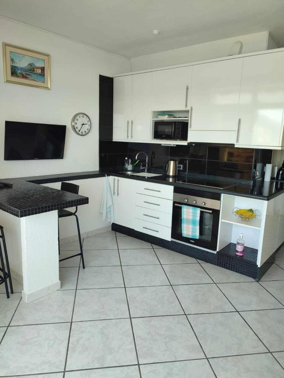 Cosy Arena Appartement