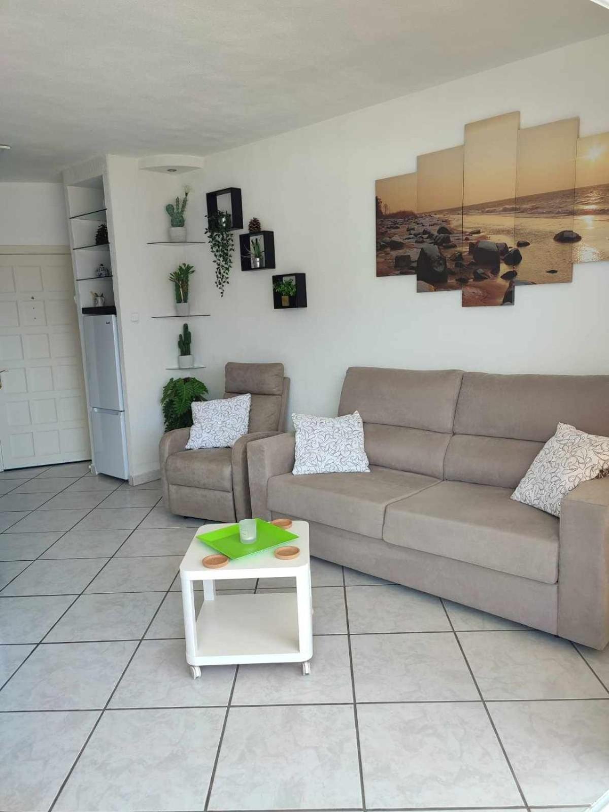 Appartement Cosy Arena